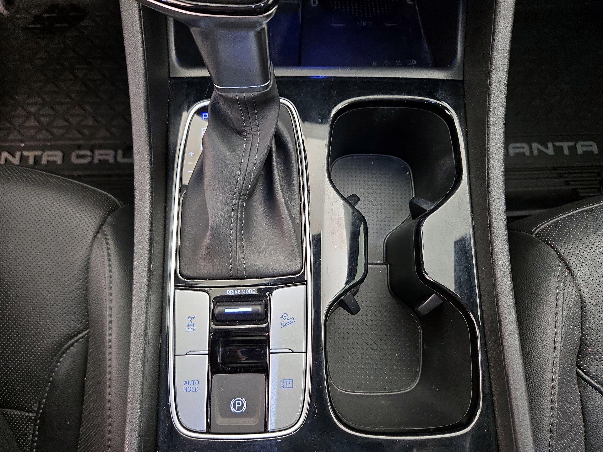 Thumbnail: 2023 Hyundai Santa Cruz - 18