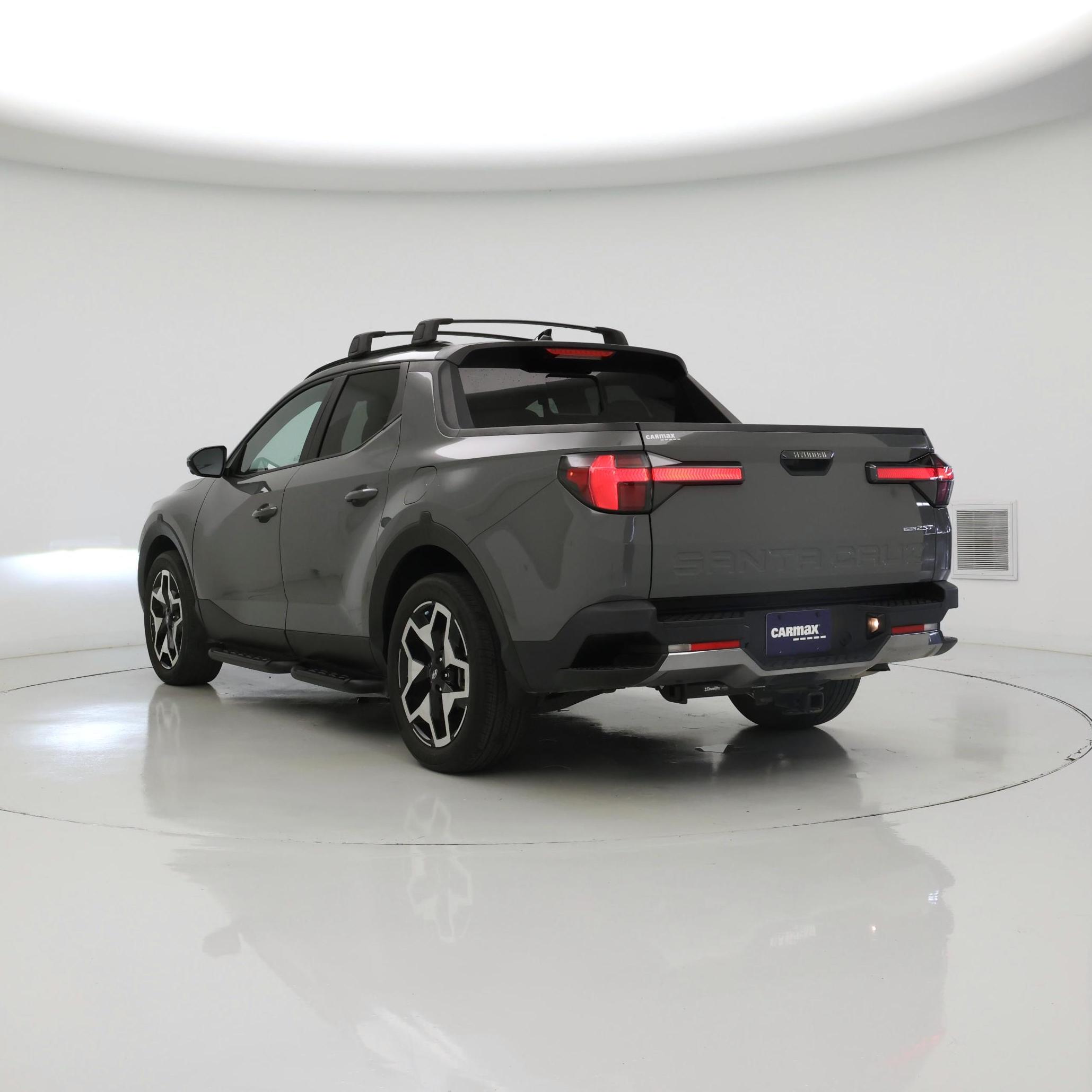 Thumbnail: 2023 Hyundai Santa Cruz - 2