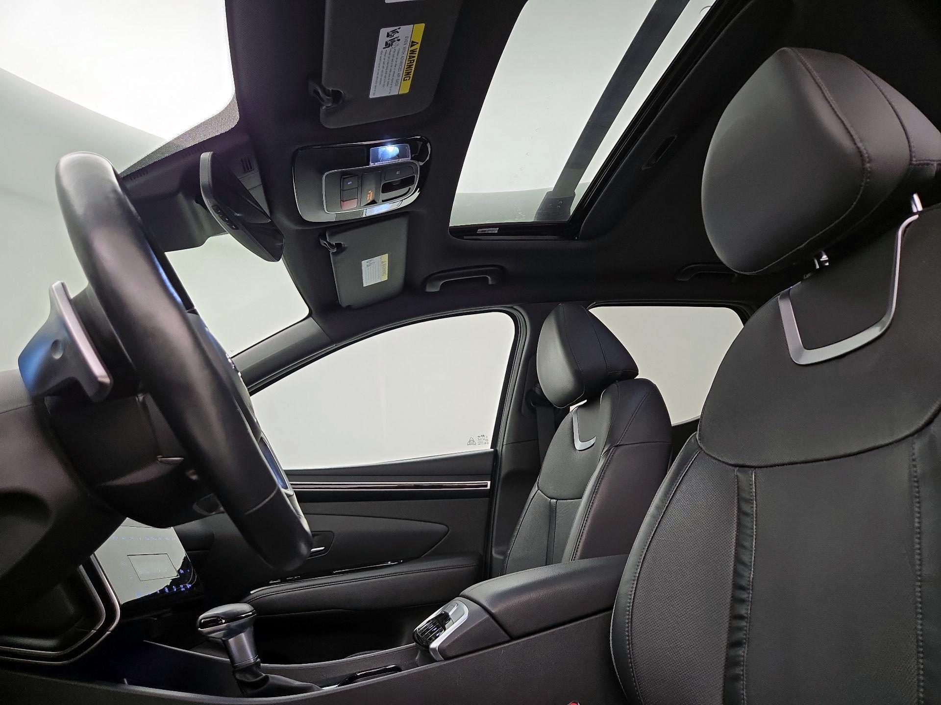Thumbnail: 2023 Hyundai Santa Cruz - 20