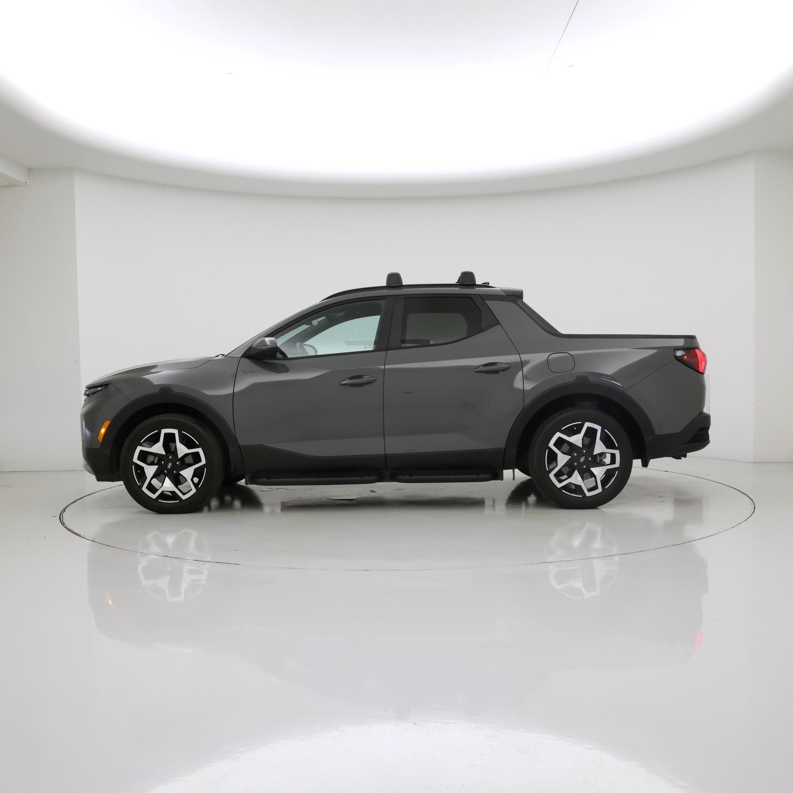 Thumbnail: 2023 Hyundai Santa Cruz - 3