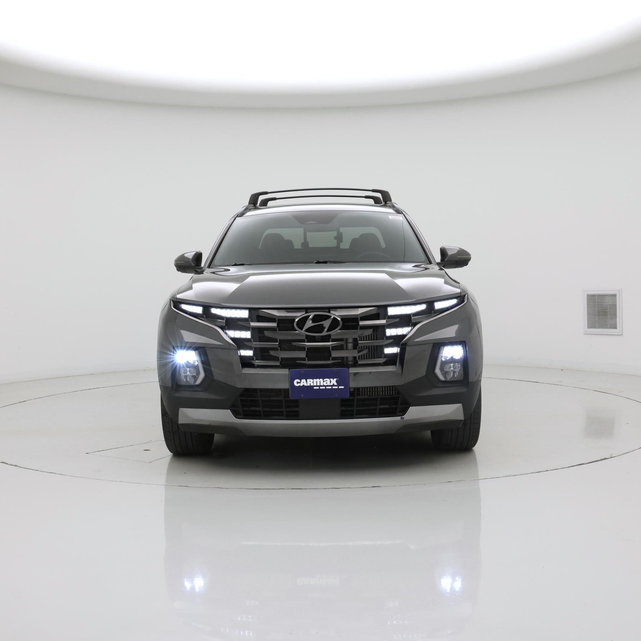 Thumbnail: 2023 Hyundai Santa Cruz - 5