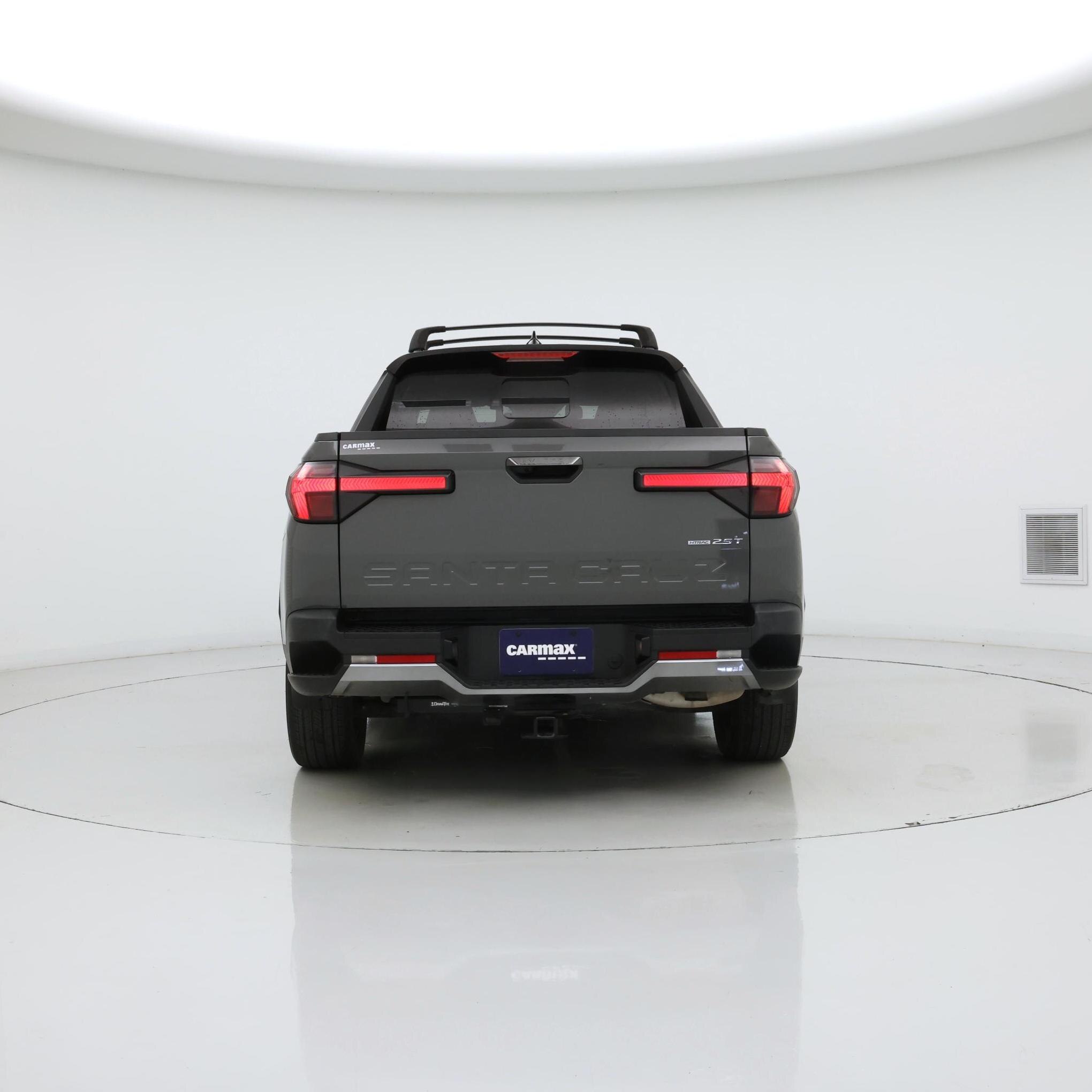 Thumbnail: 2023 Hyundai Santa Cruz - 6