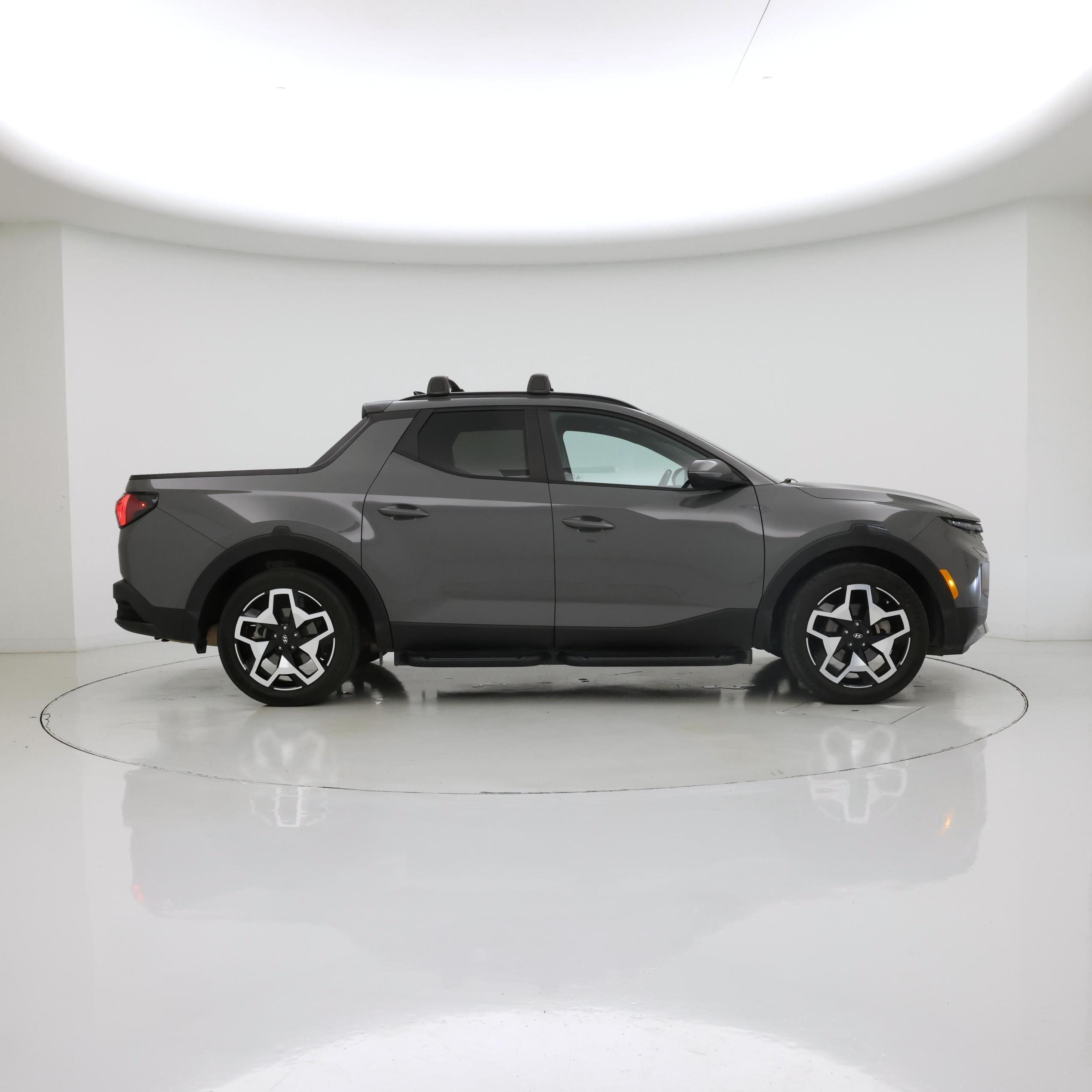 Thumbnail: 2023 Hyundai Santa Cruz - 7