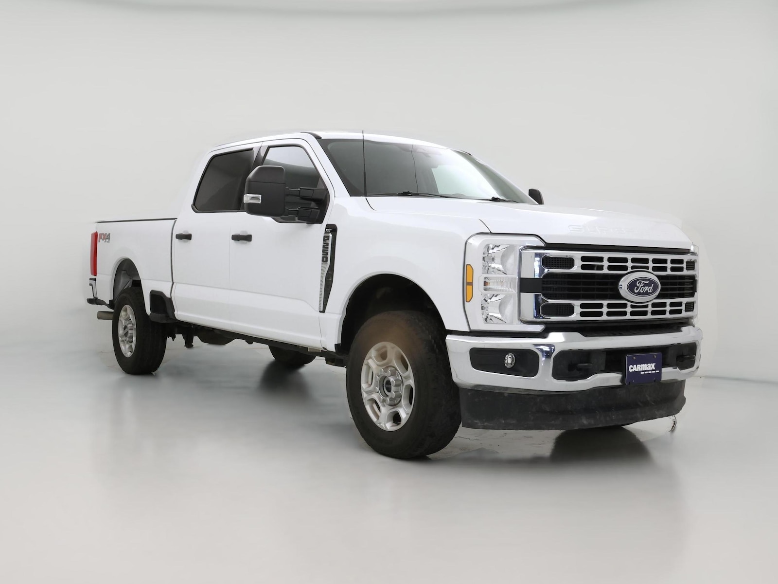 2025 Ford F-250 Super Duty