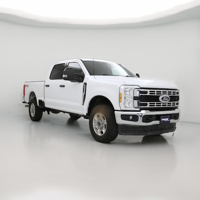 2025 Ford F250 XLT