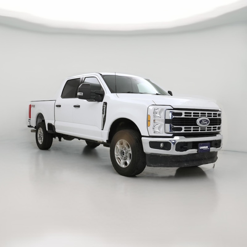 2025 Ford F250 XLT
