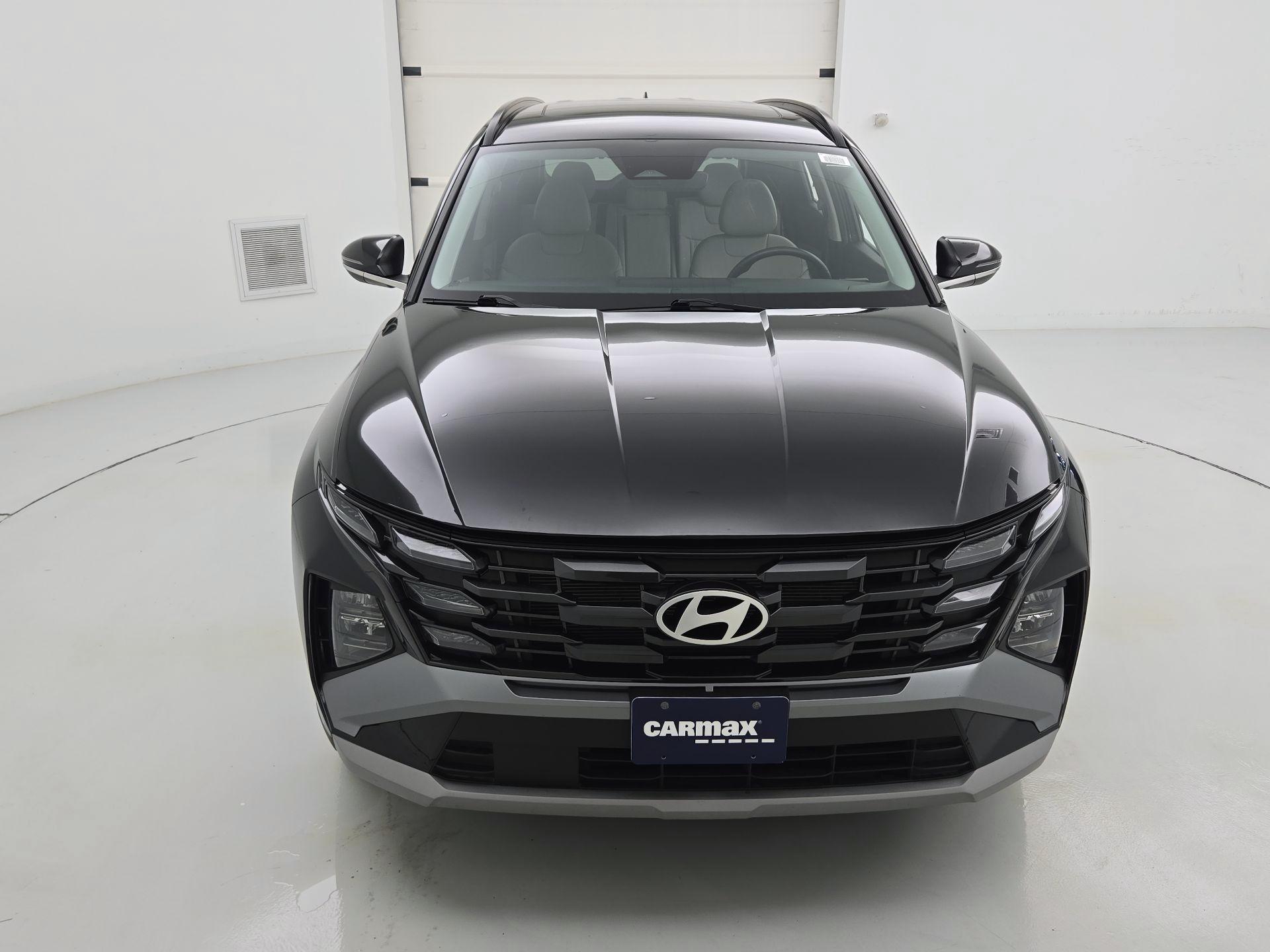 Thumbnail: 2025 Hyundai Tucson - 2