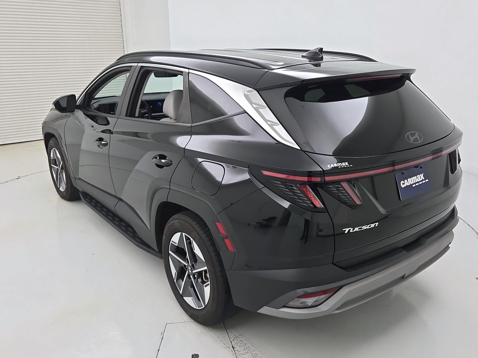 Thumbnail: 2025 Hyundai Tucson - 7