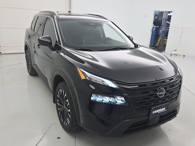 Recommended categories heading image of the selected vehicle
