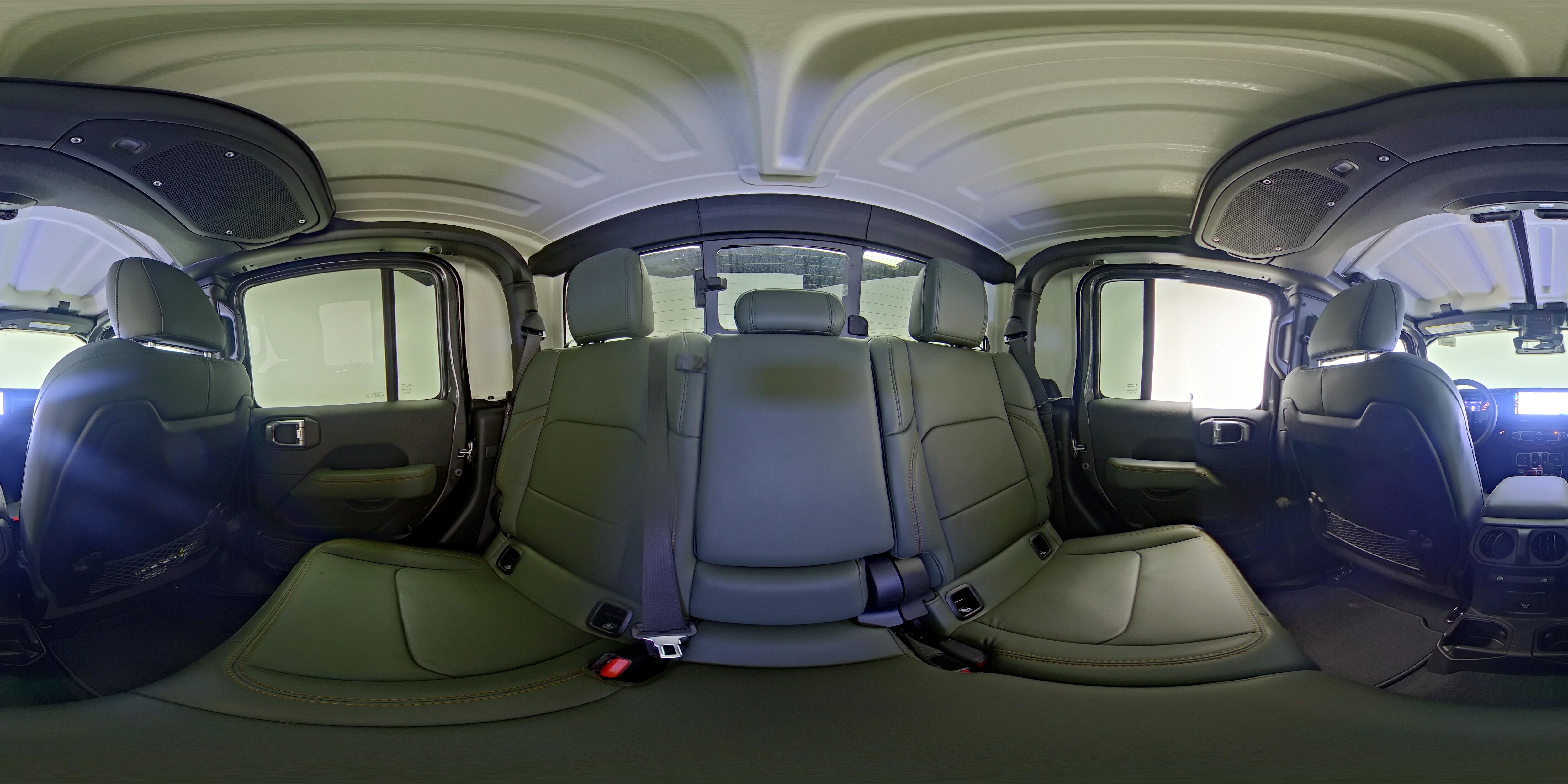 2026 Jeep Gladiator Mojave - Photo 26