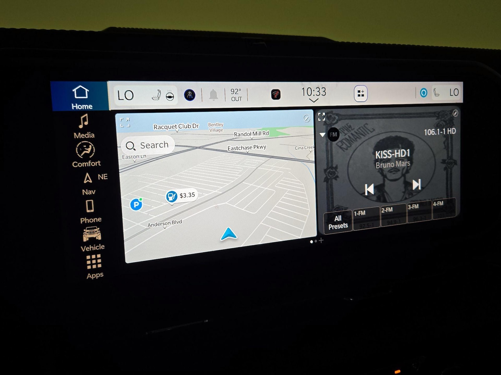 2026 Jeep Gladiator Mojave - Photo 17