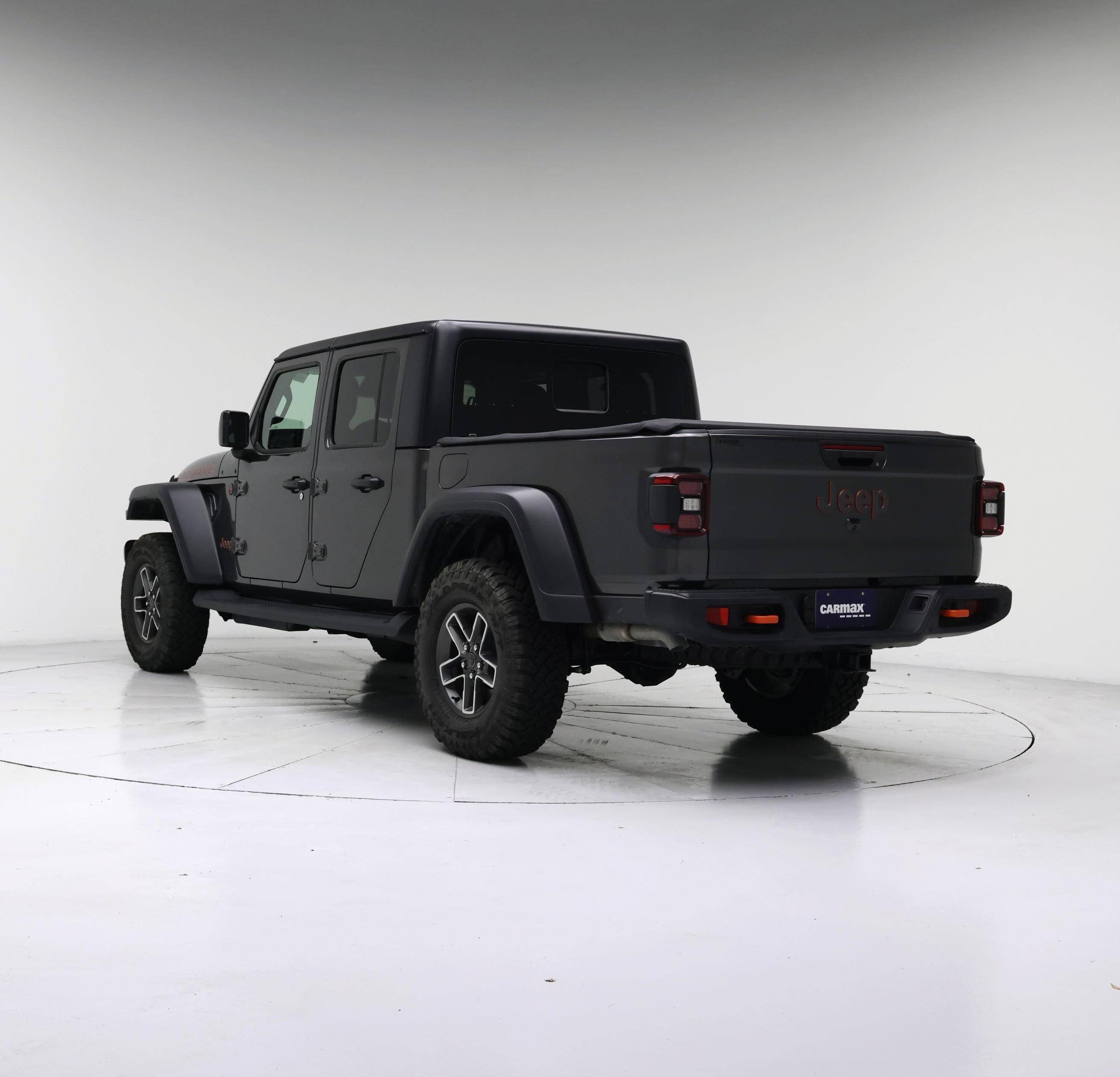 Thumbnail: 2026 Jeep Gladiator - 2