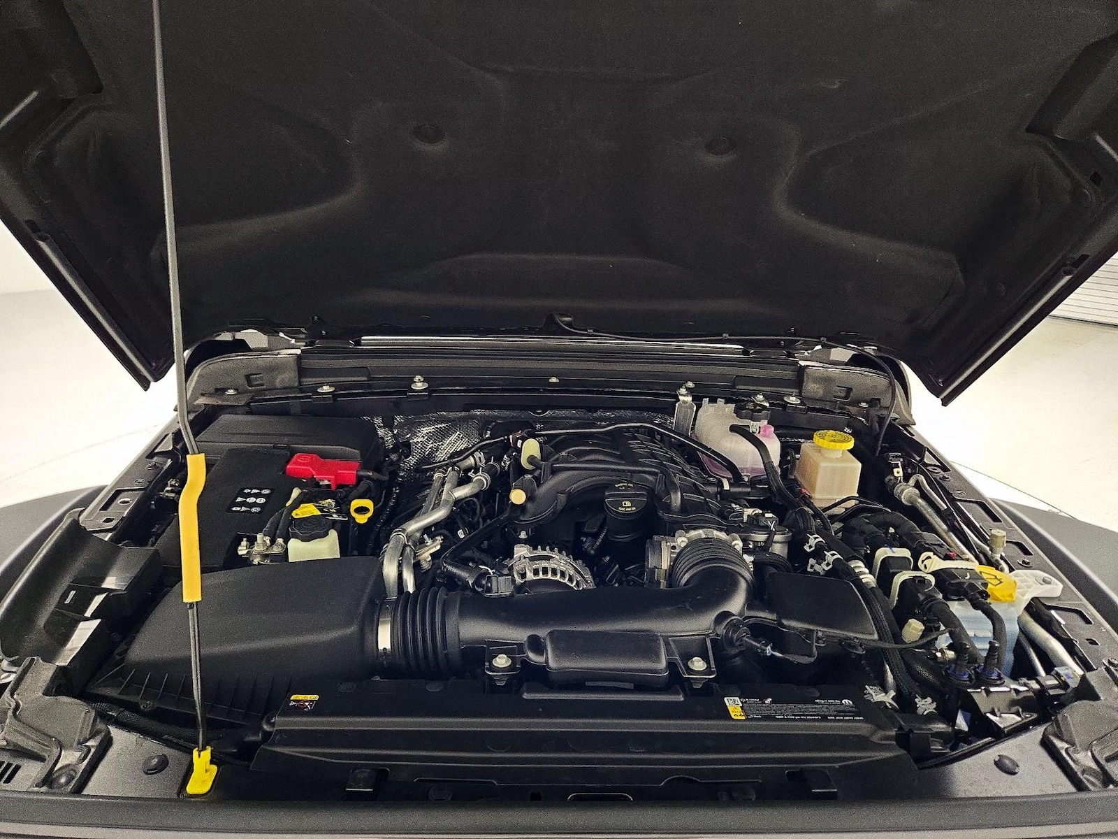 2026 Jeep Gladiator Mojave - Photo 23