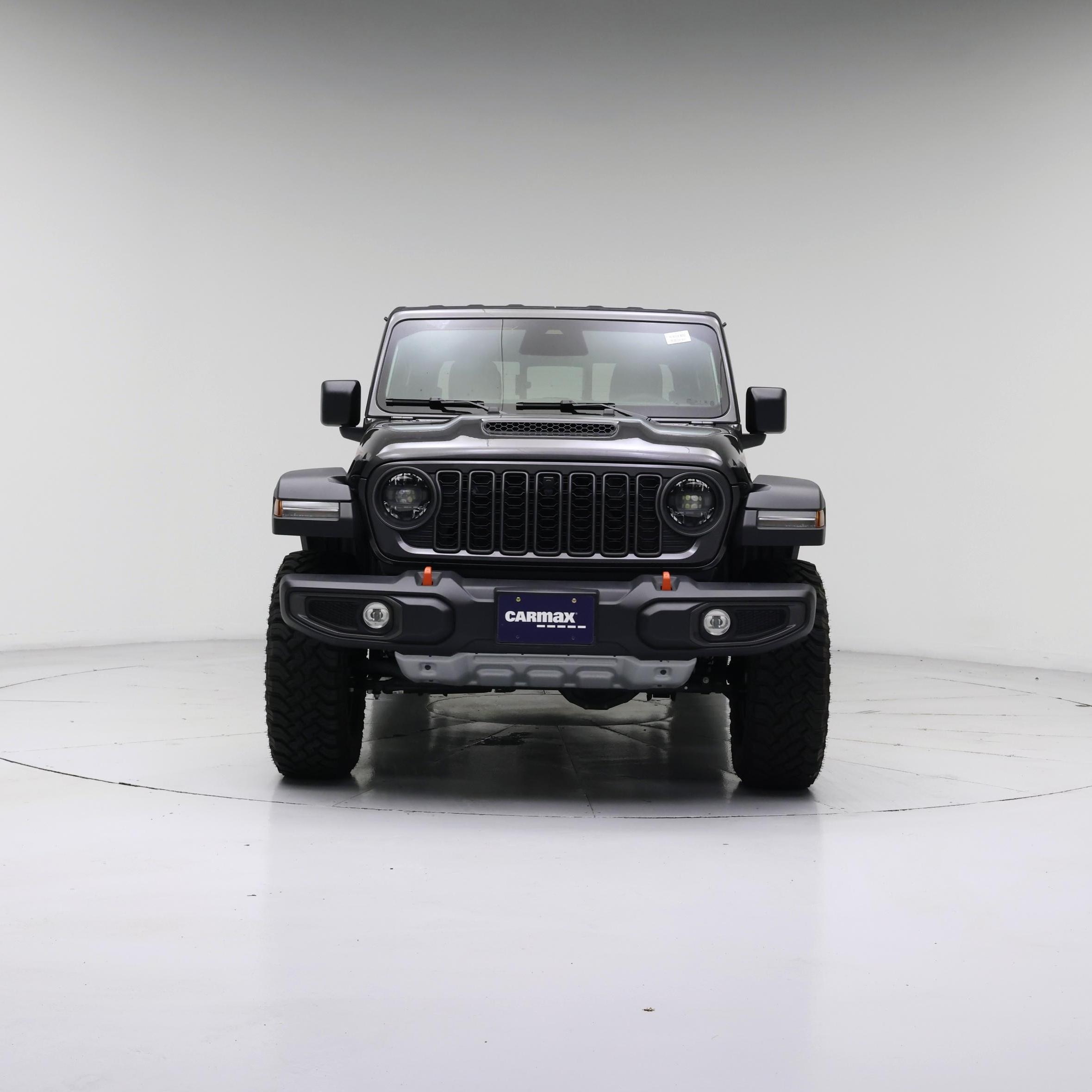 Thumbnail: 2026 Jeep Gladiator - 5