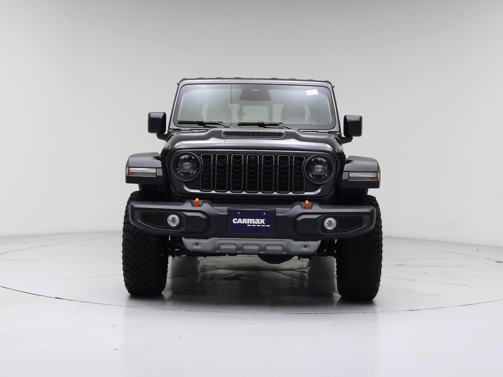 2026 Jeep Gladiator Mojave - Photo 6
