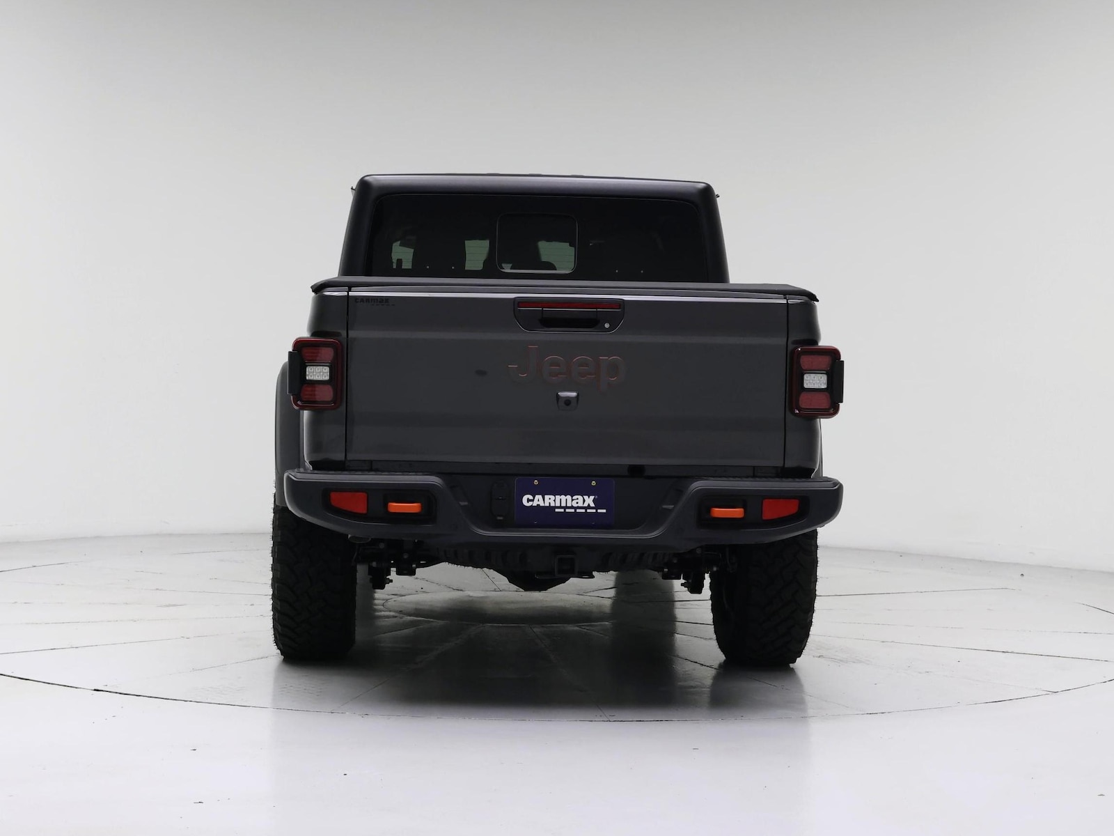 2026 Jeep Gladiator Mojave - Photo 7