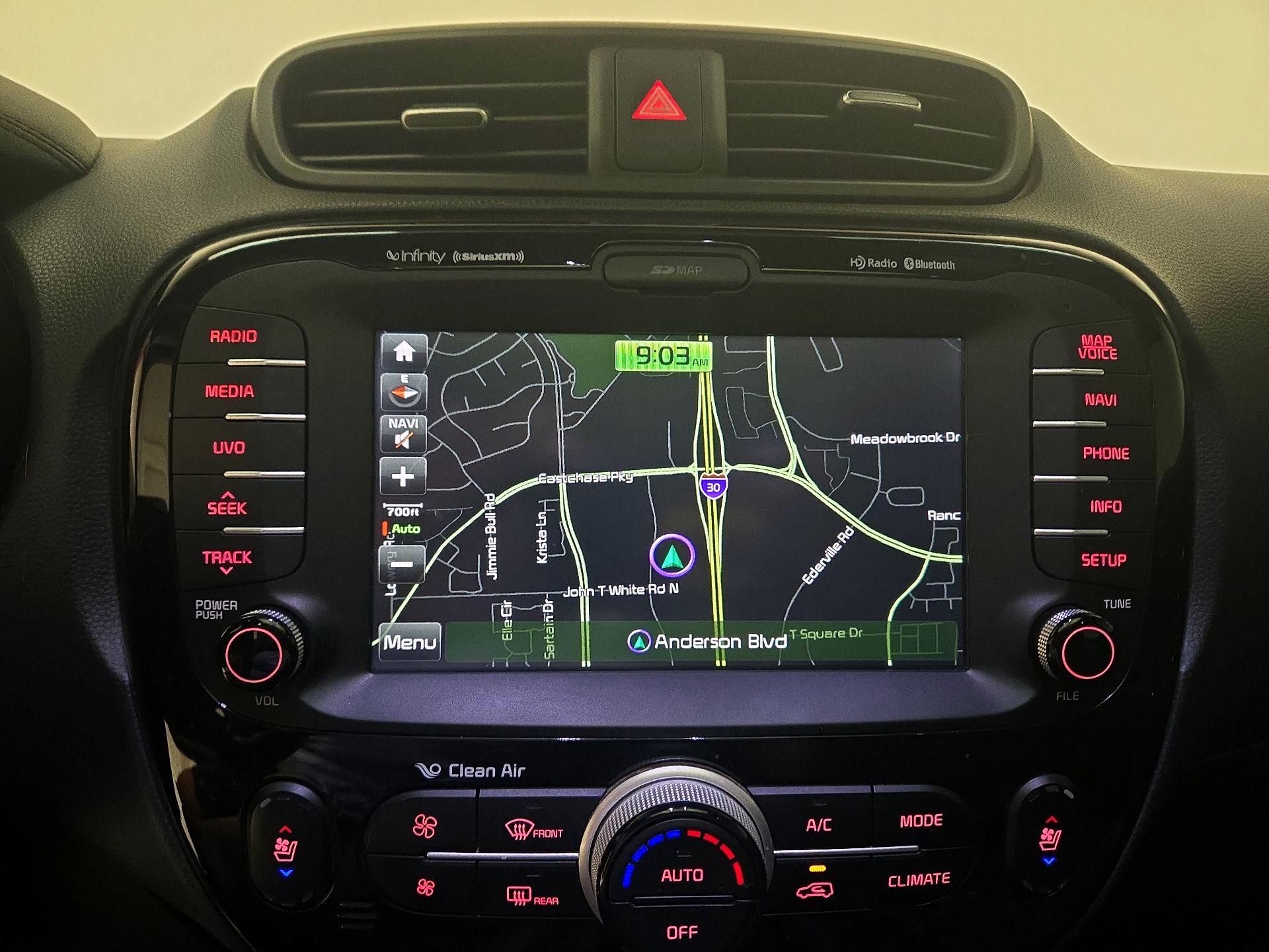 Thumbnail: 2015 Kia Soul - 14