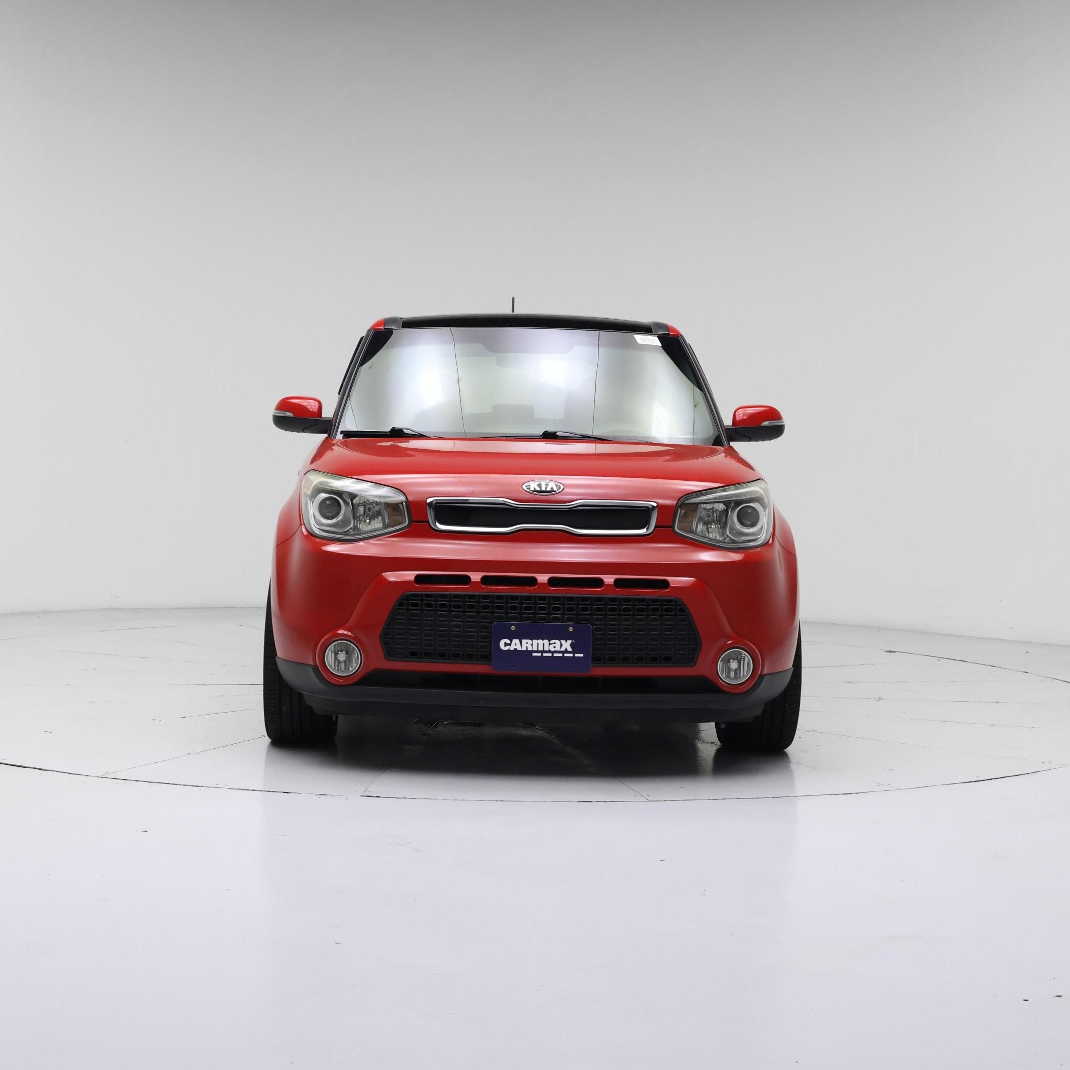 Thumbnail: 2015 Kia Soul - 5