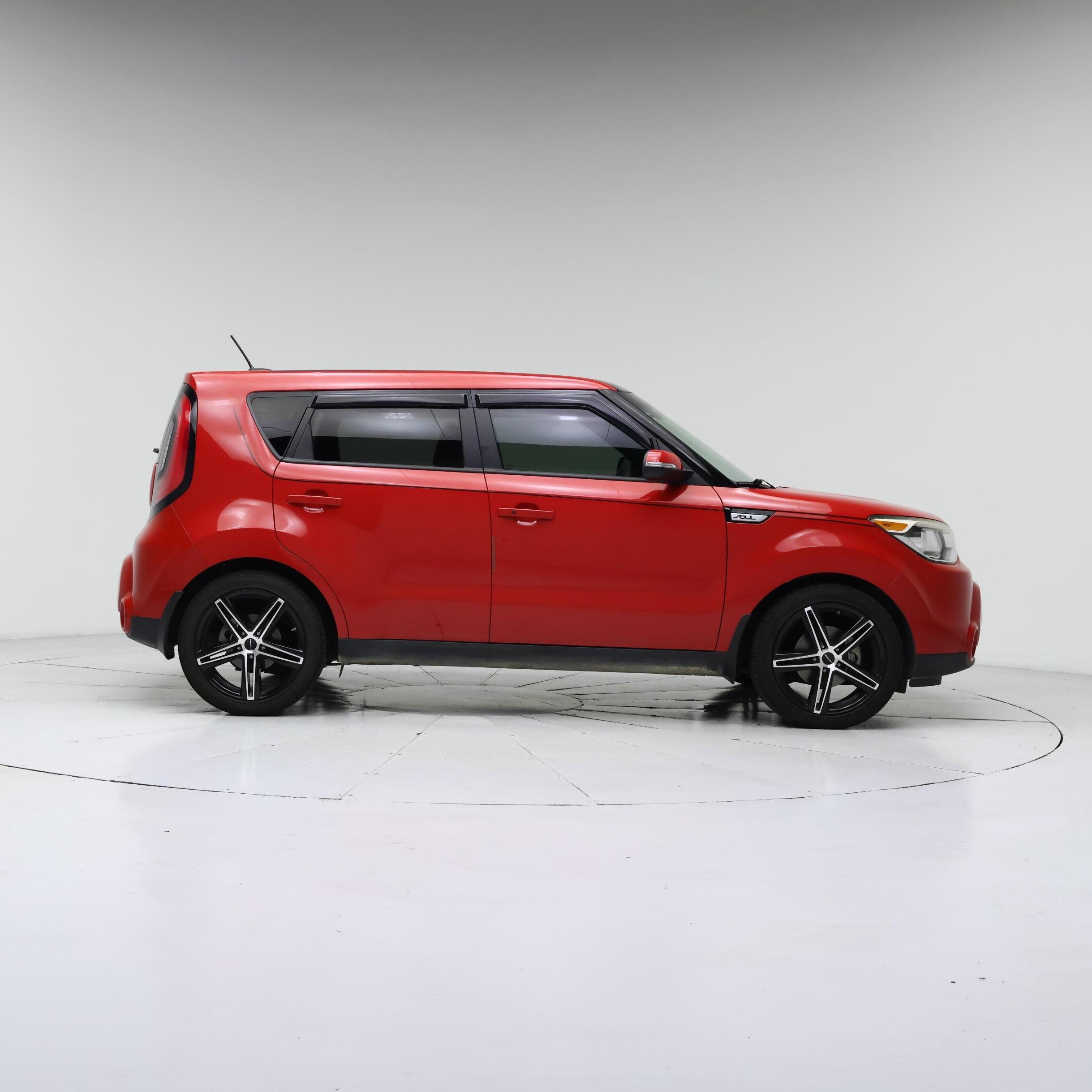 Thumbnail: 2015 Kia Soul - 7