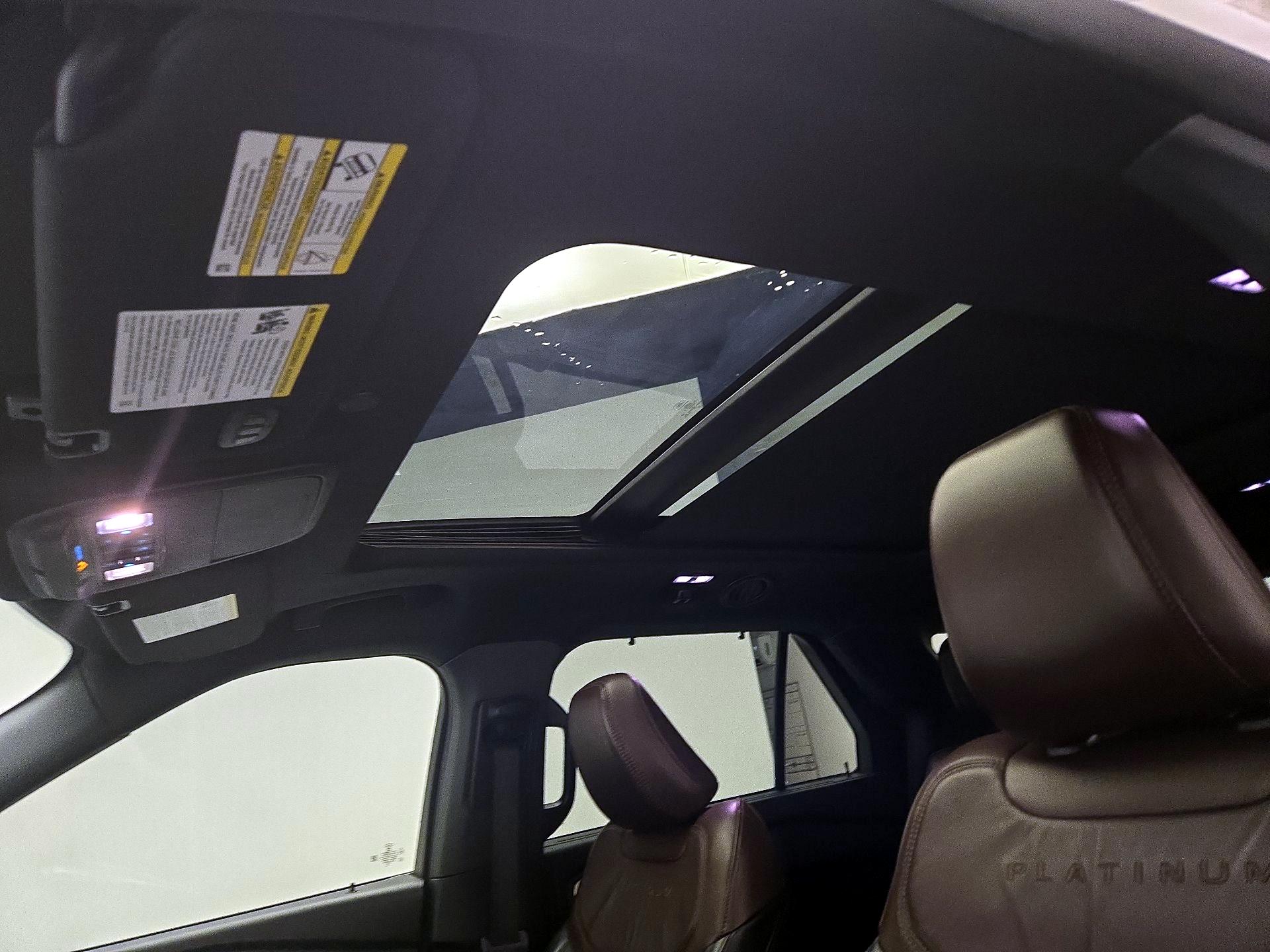 Thumbnail: 2021 Ford Explorer - 18
