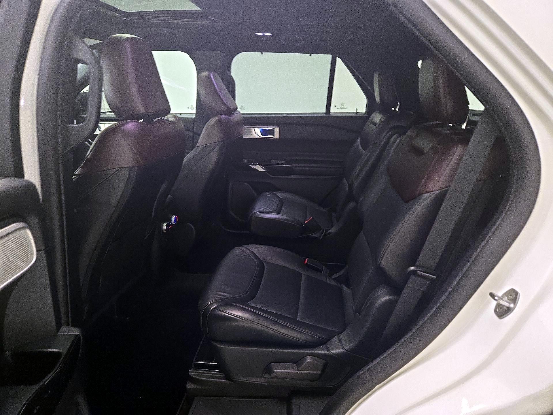 Thumbnail: 2021 Ford Explorer - 19
