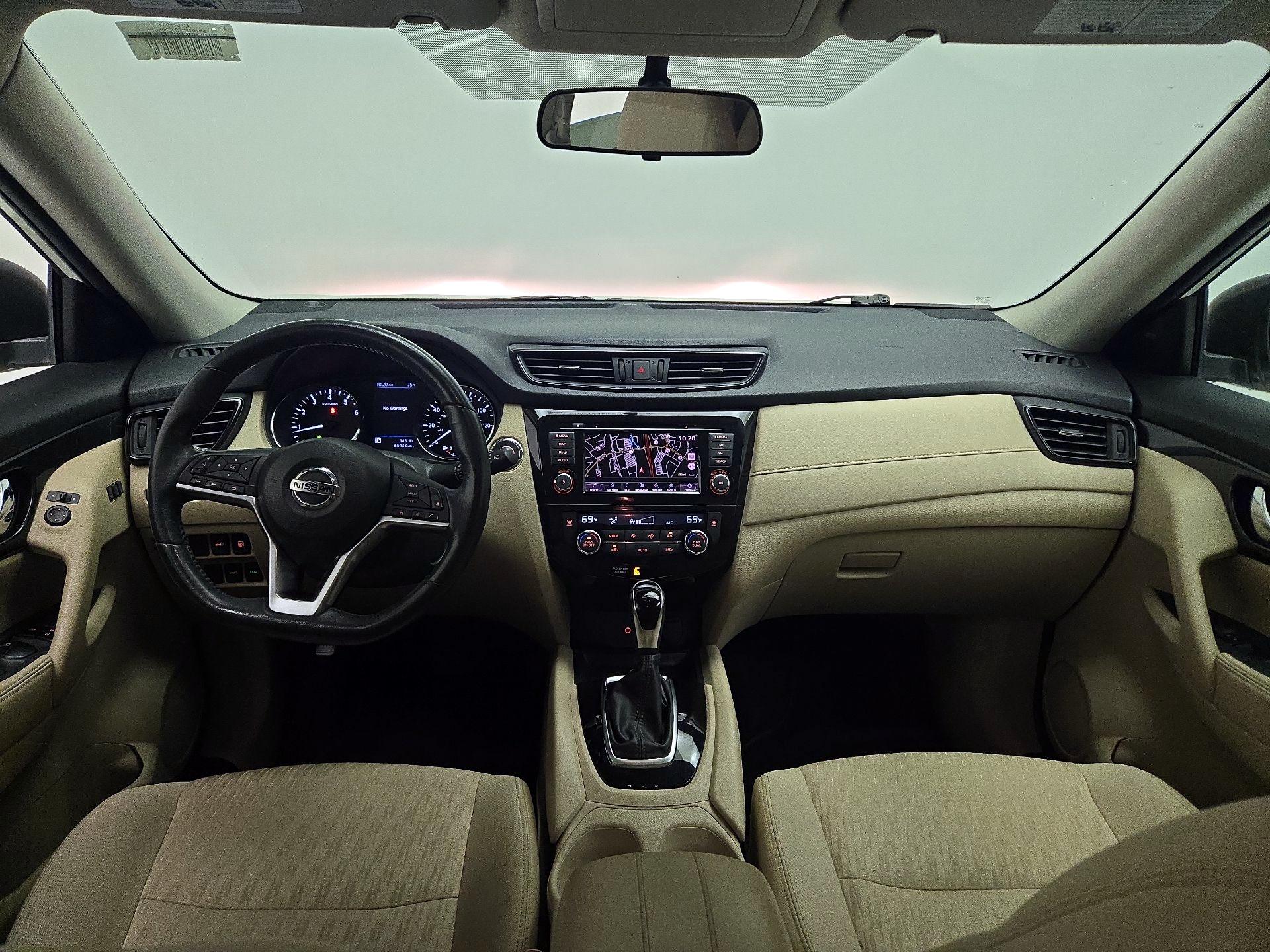 Thumbnail: 2018 Nissan Rogue - 9