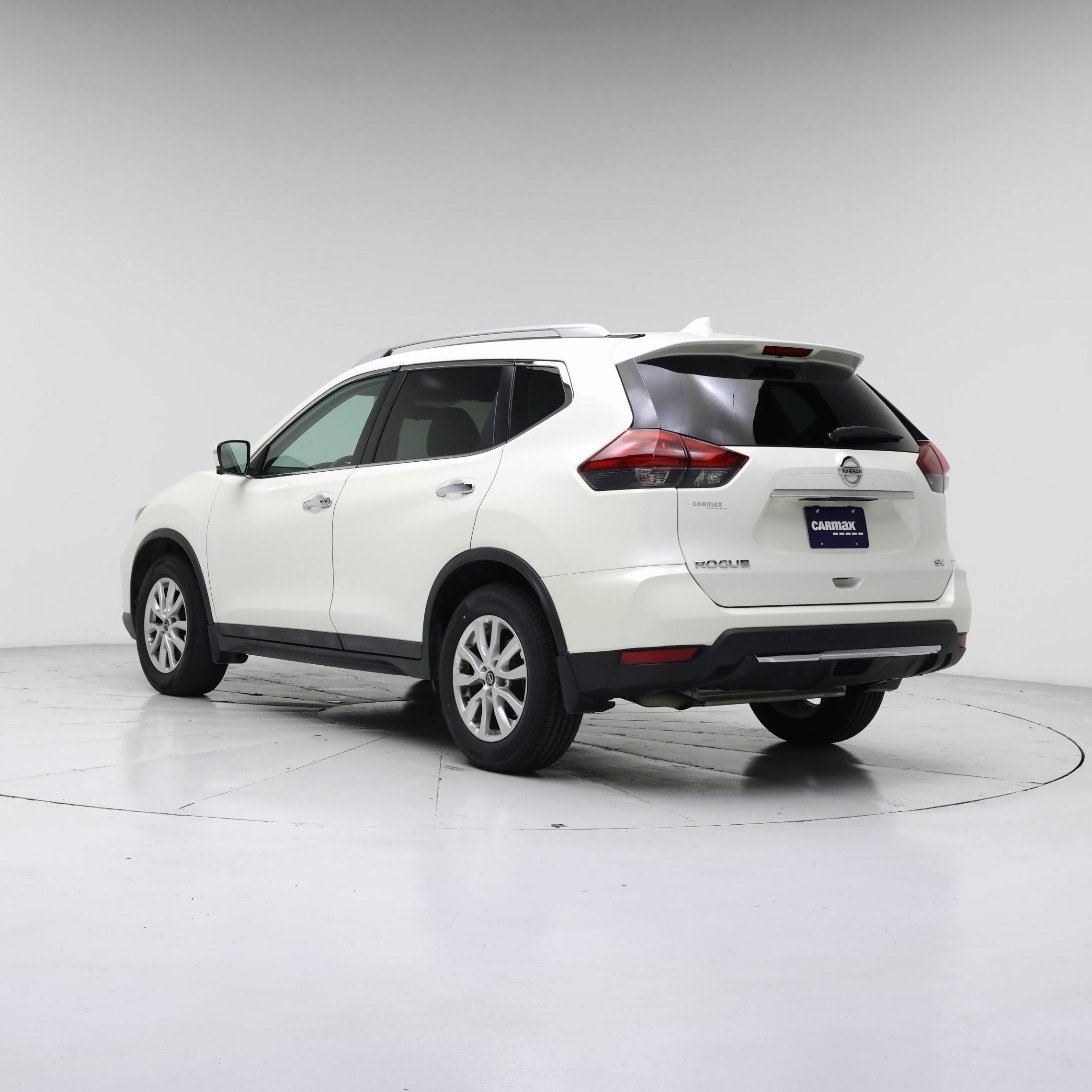 Thumbnail: 2018 Nissan Rogue - 2