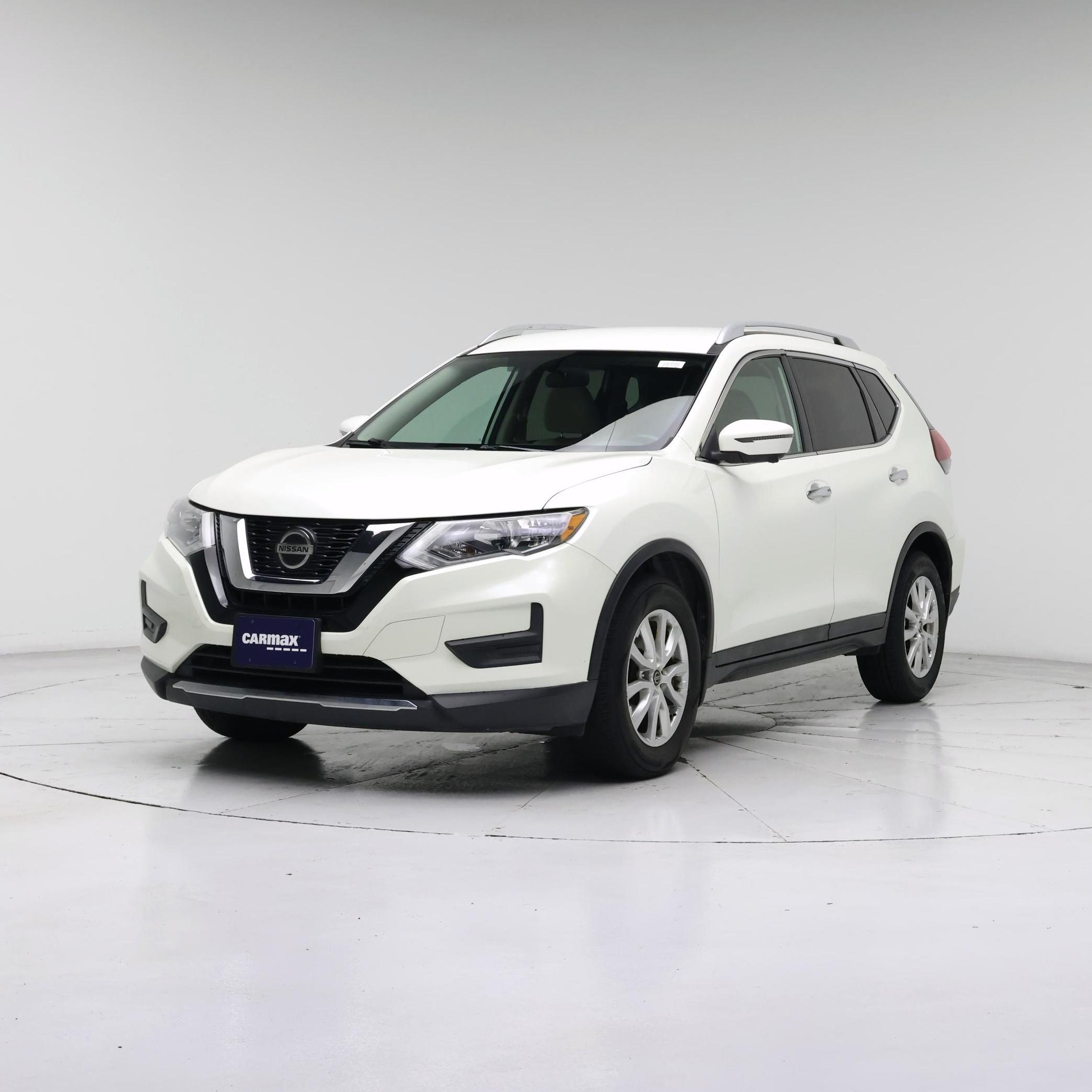 Thumbnail: 2018 Nissan Rogue - 4