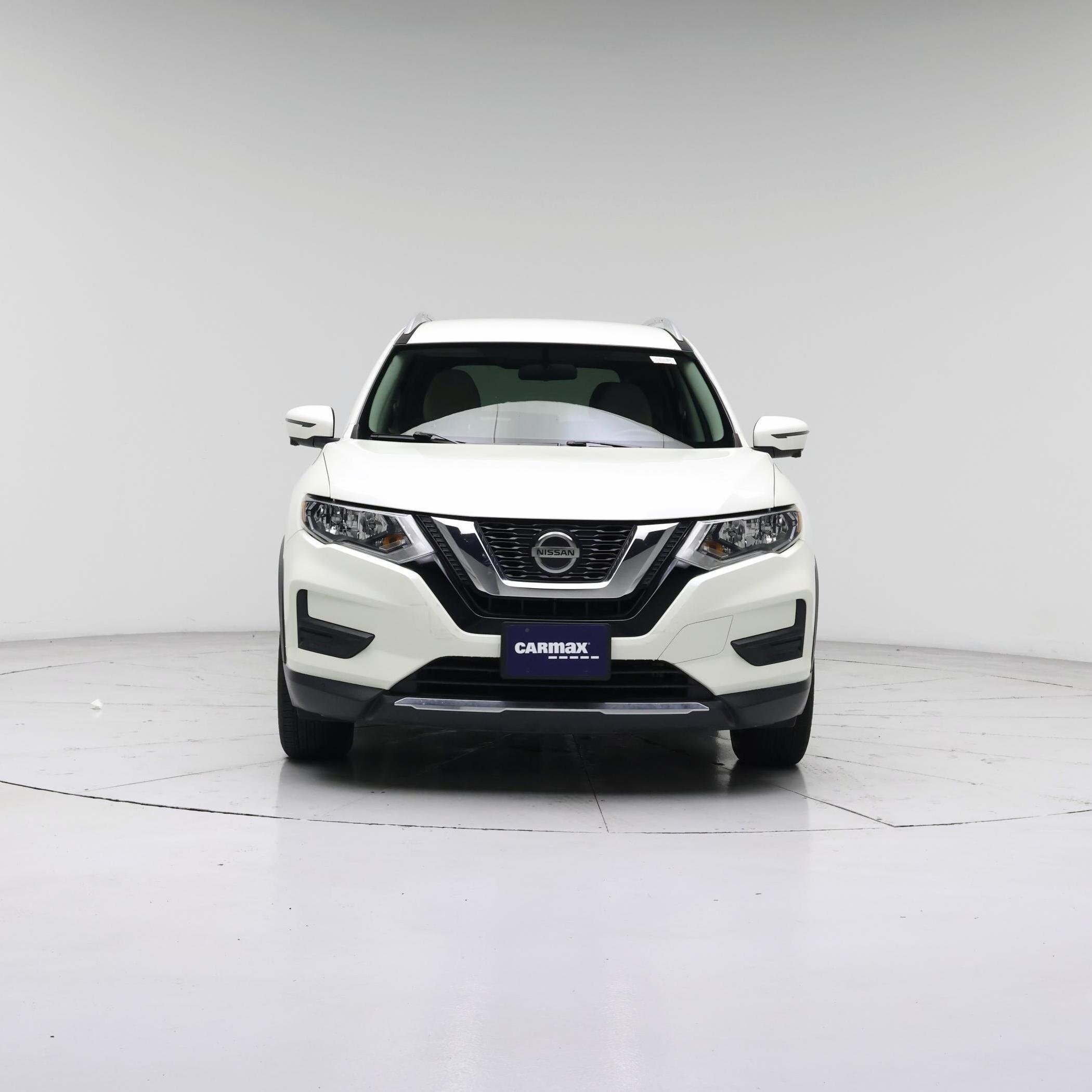Thumbnail: 2018 Nissan Rogue - 5