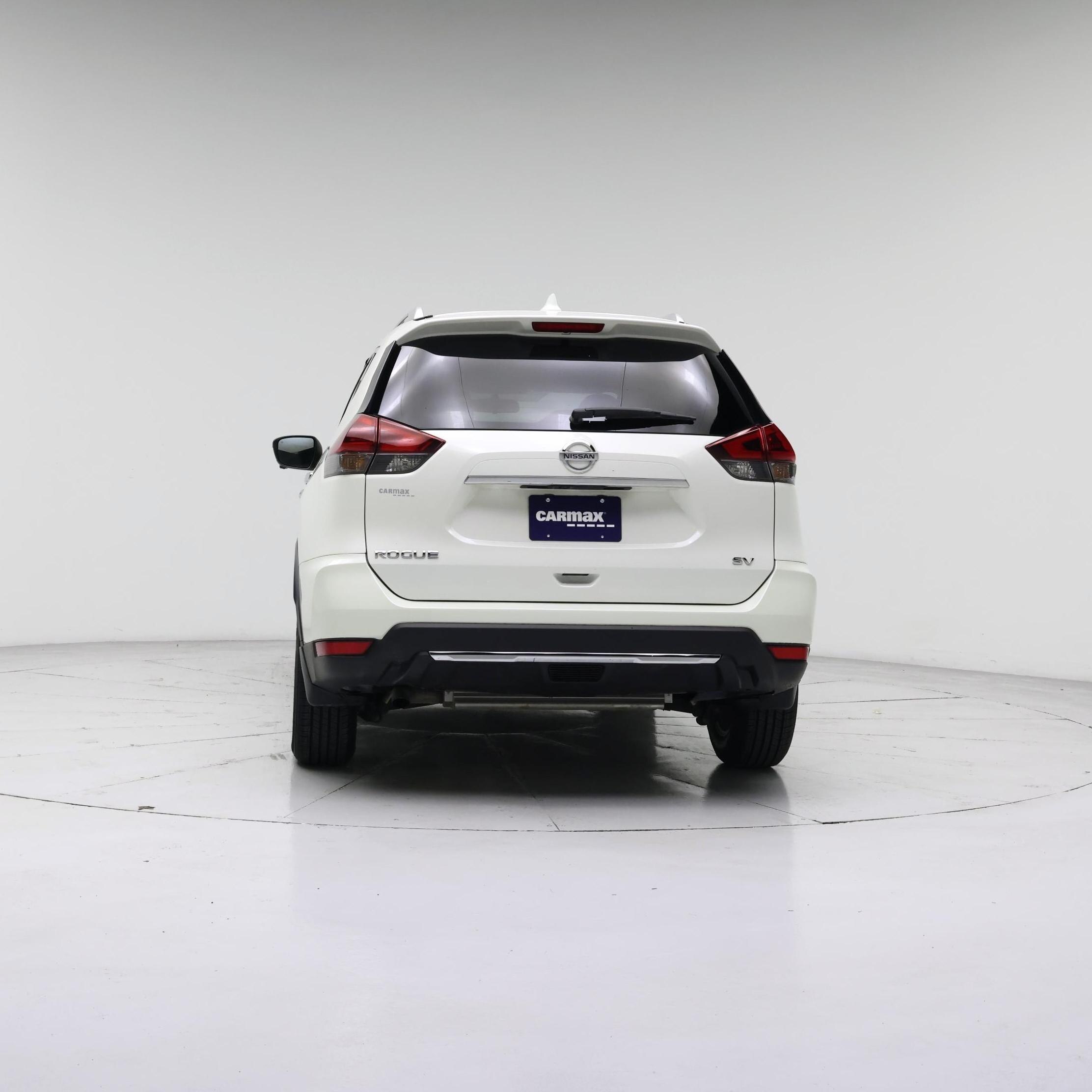Thumbnail: 2018 Nissan Rogue - 6