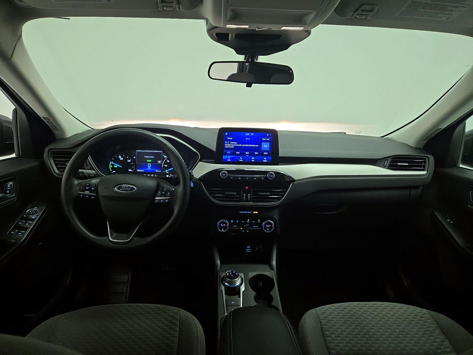 Thumbnail: 2021 Ford Escape - 9