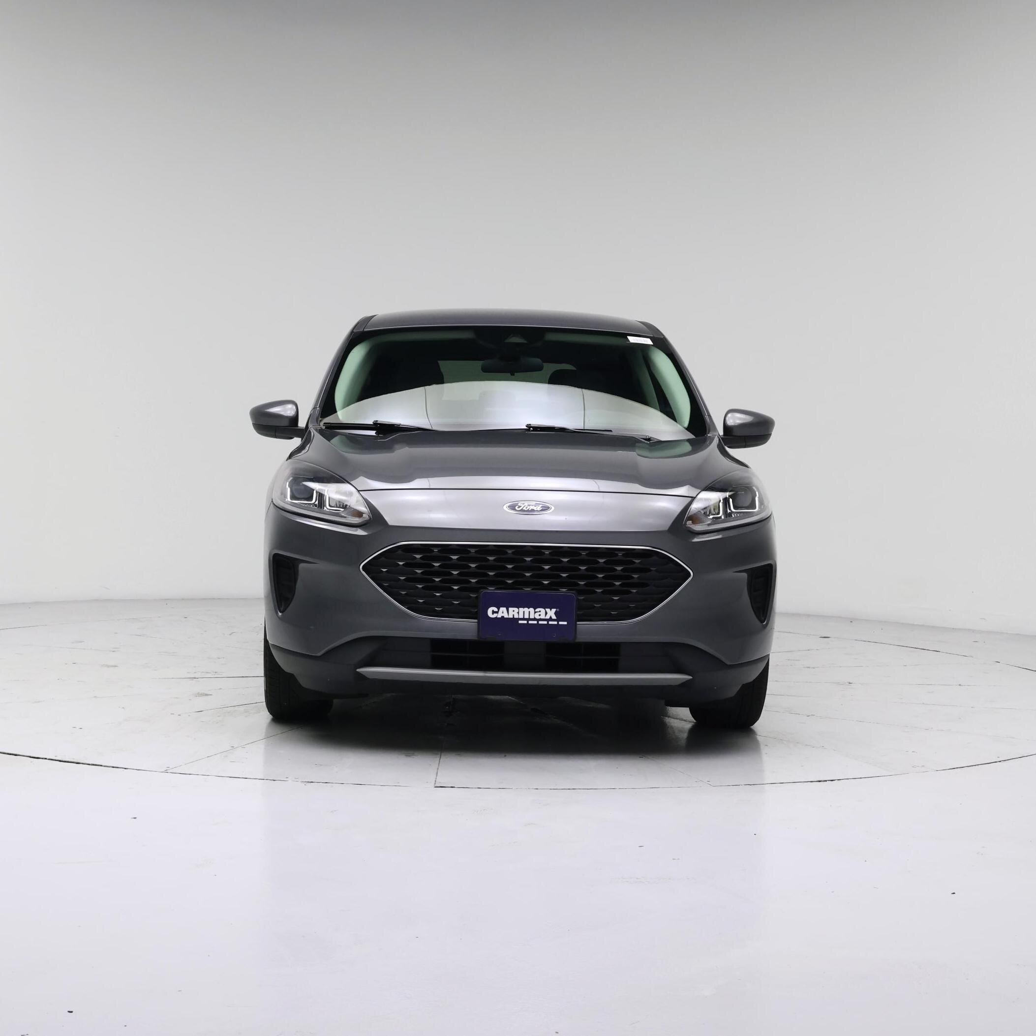 Thumbnail: 2021 Ford Escape - 5