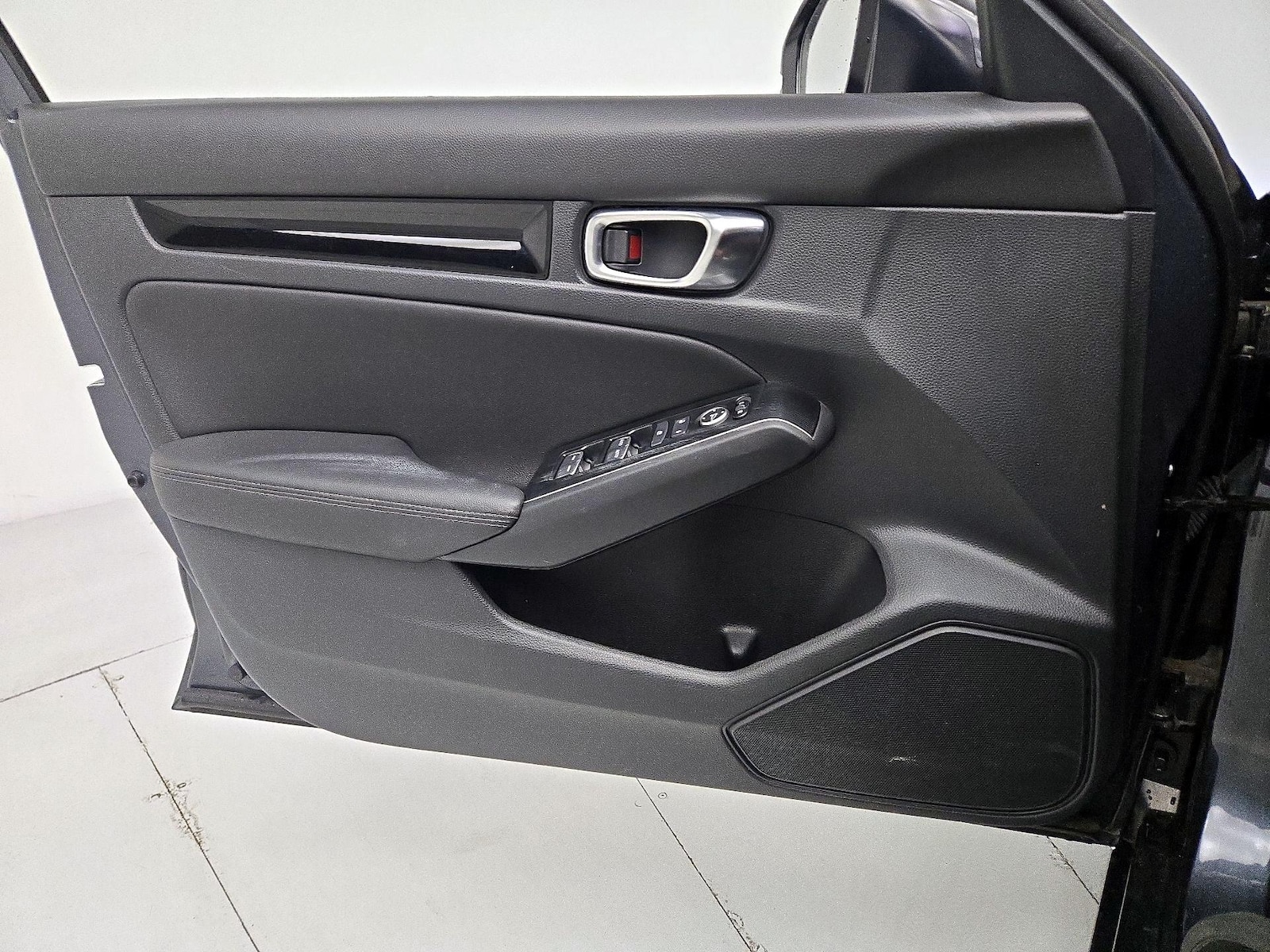 2024 Honda Civic Hatchback Sport Touring - Photo 13