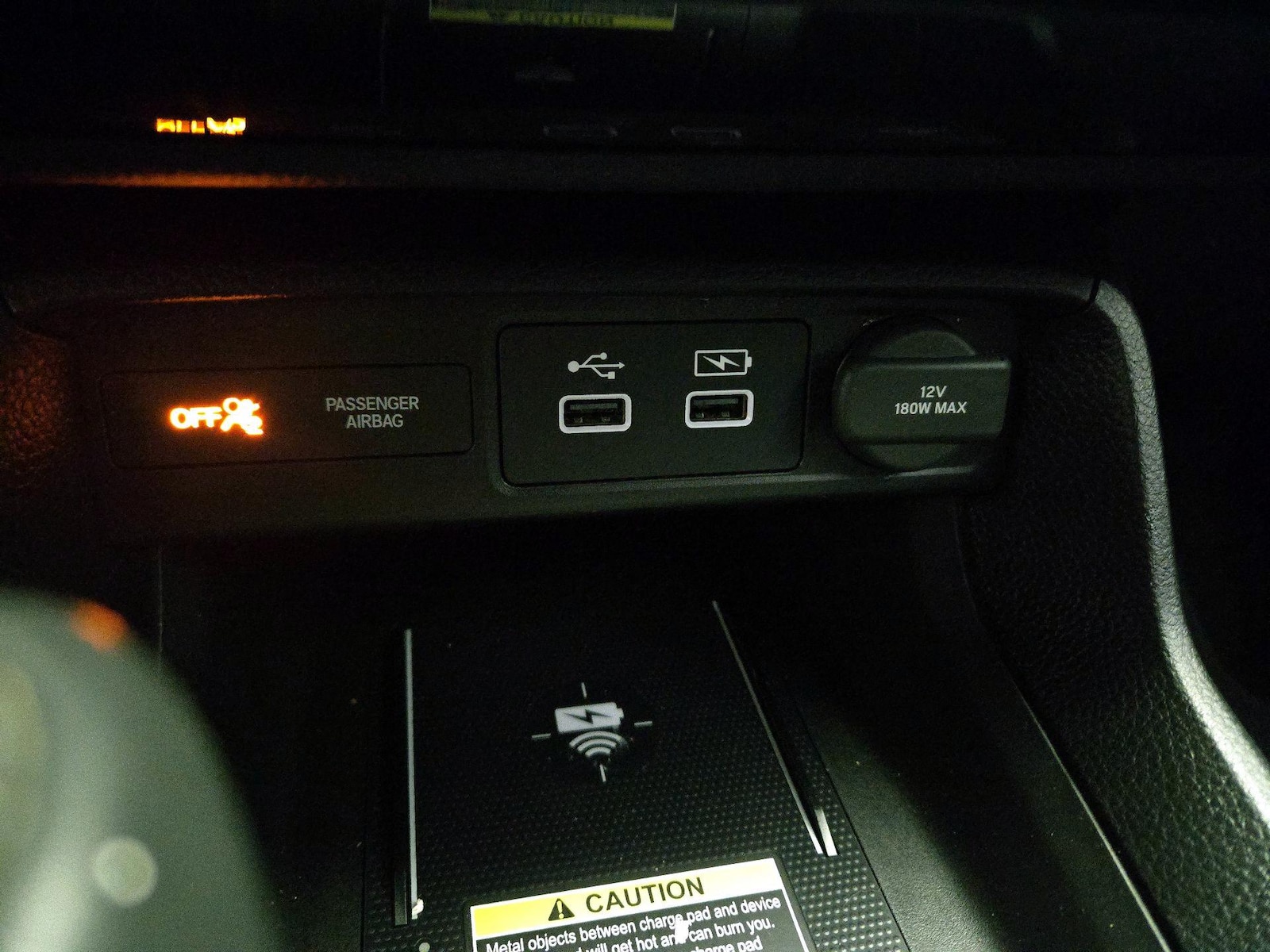 2024 Honda Civic Hatchback Sport Touring - Photo 20