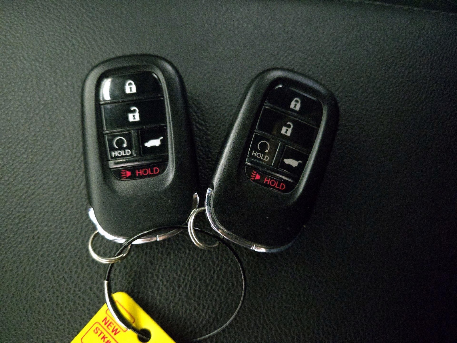 2024 Honda Civic Hatchback Sport Touring - Photo 25