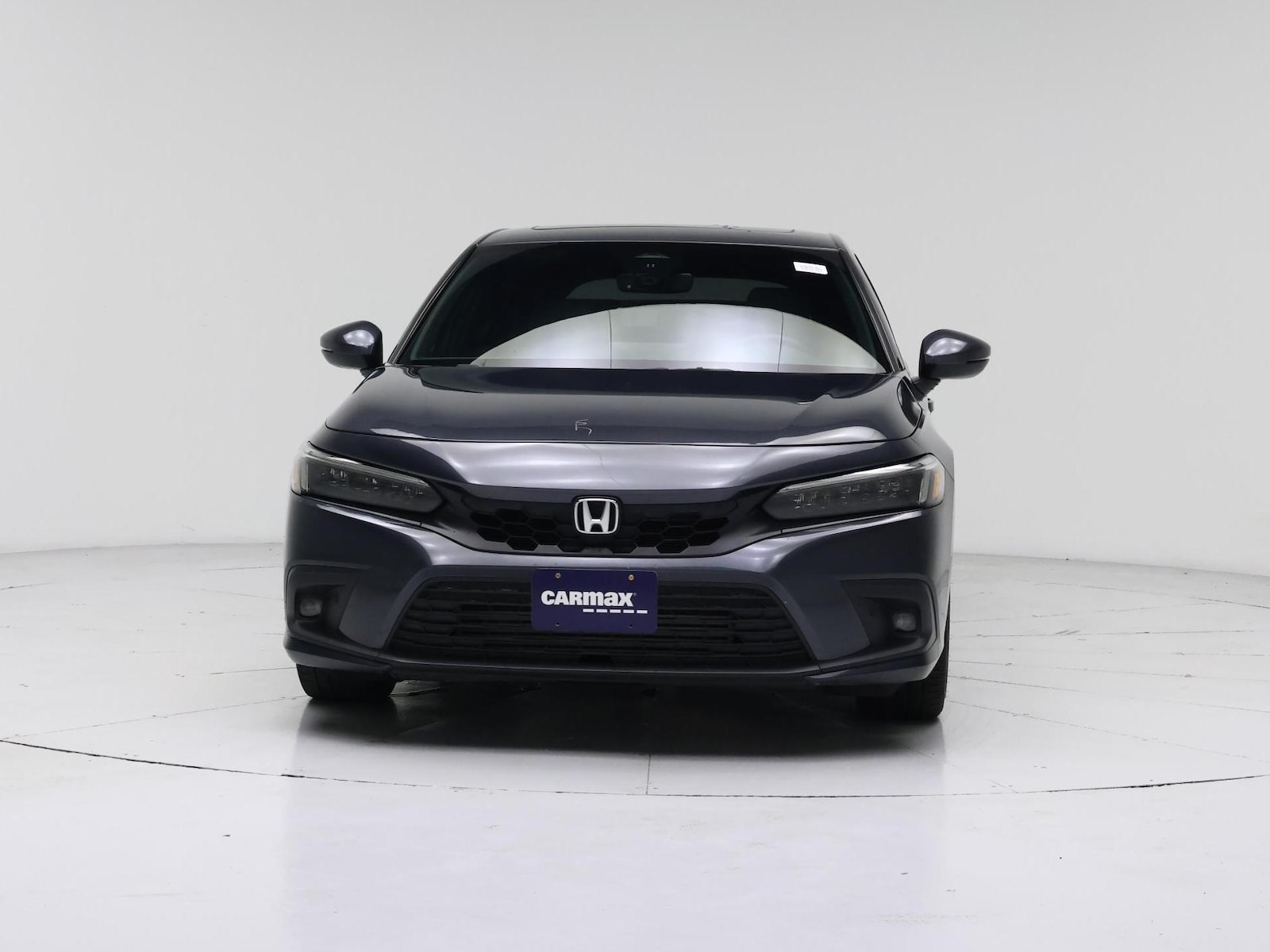 2024 Honda Civic Hatchback Sport Touring - Photo 6