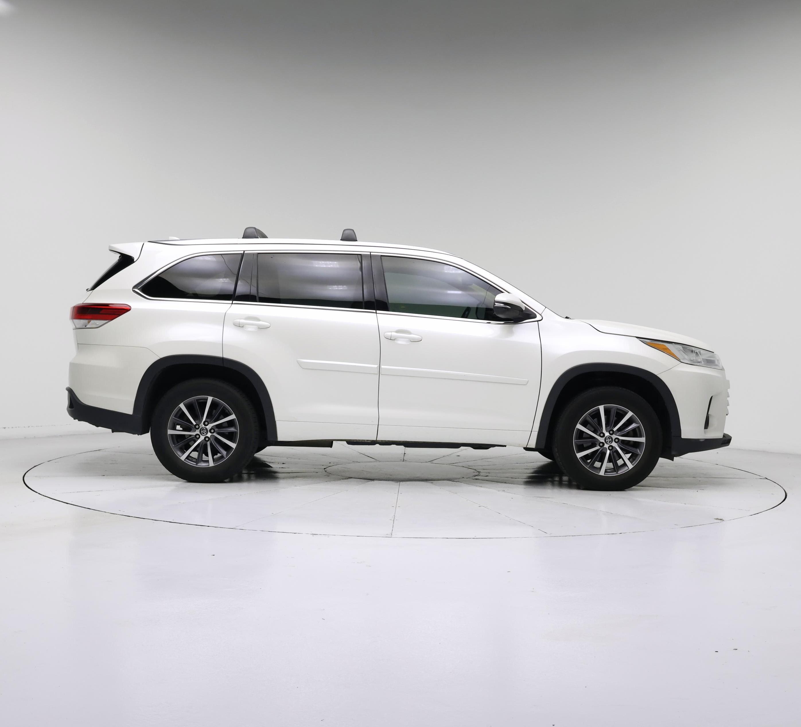 Thumbnail: 2018 Toyota Highlander - 7