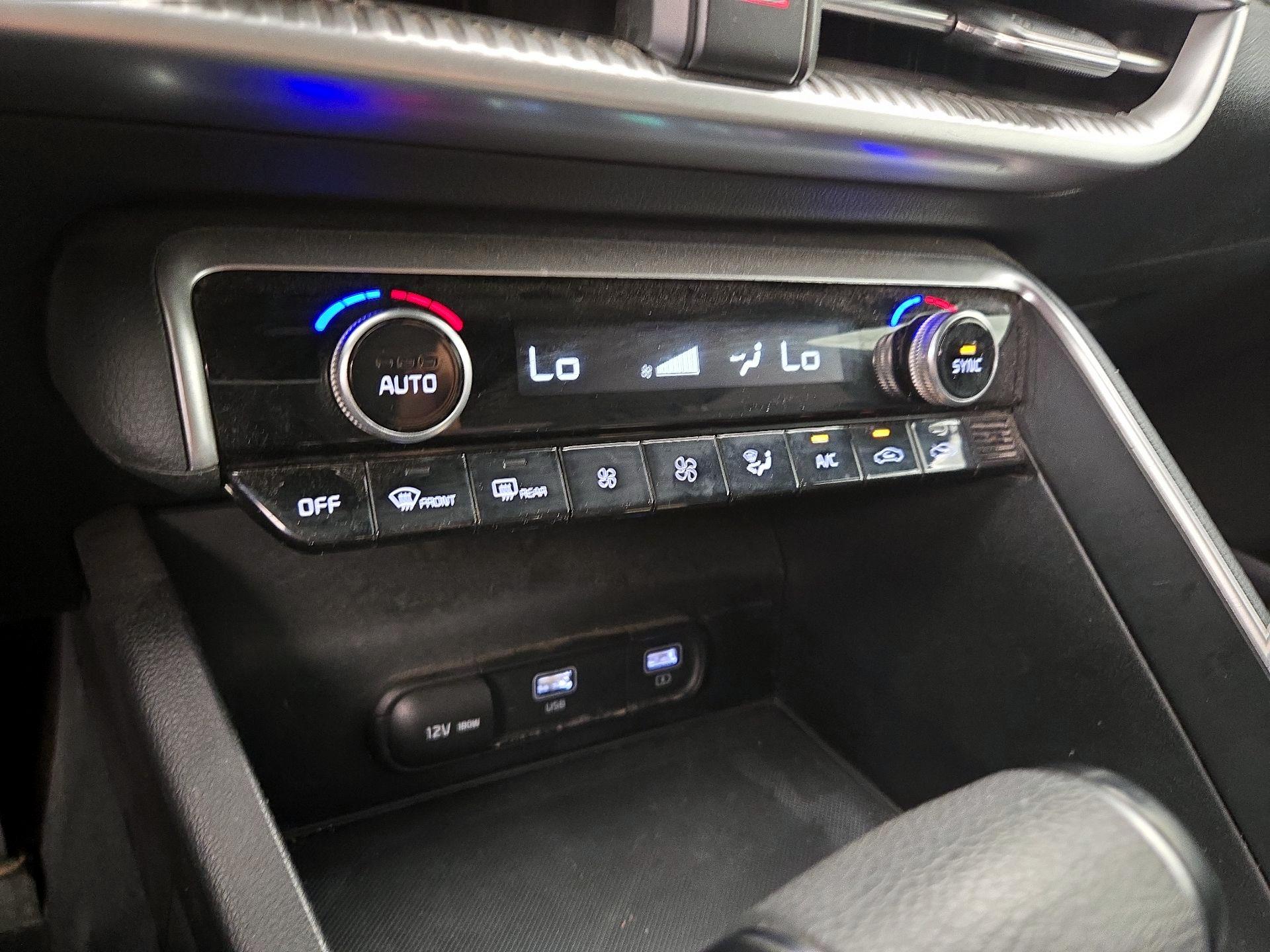 Thumbnail: 2021 Kia K5 - 16