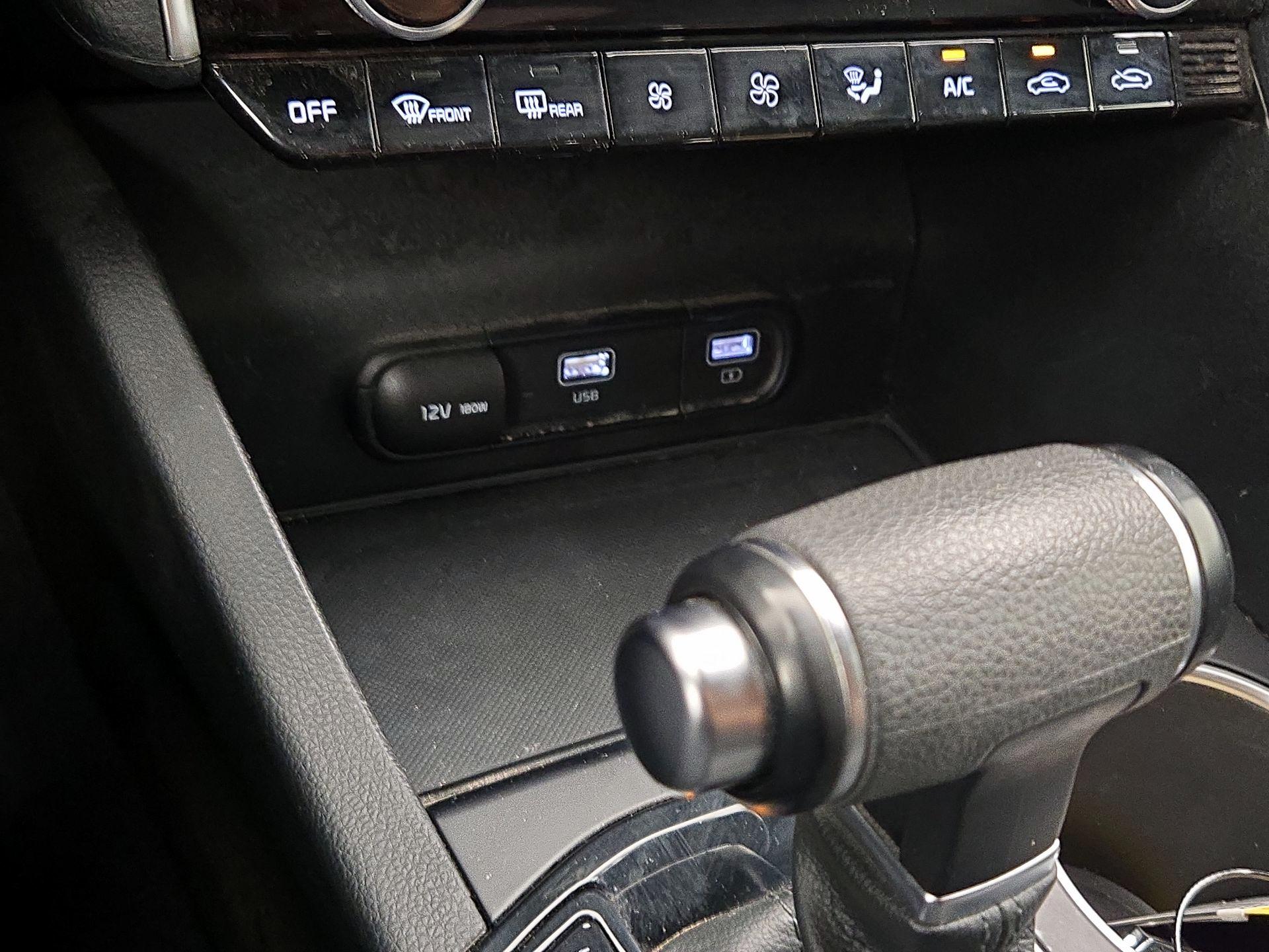 Thumbnail: 2021 Kia K5 - 18