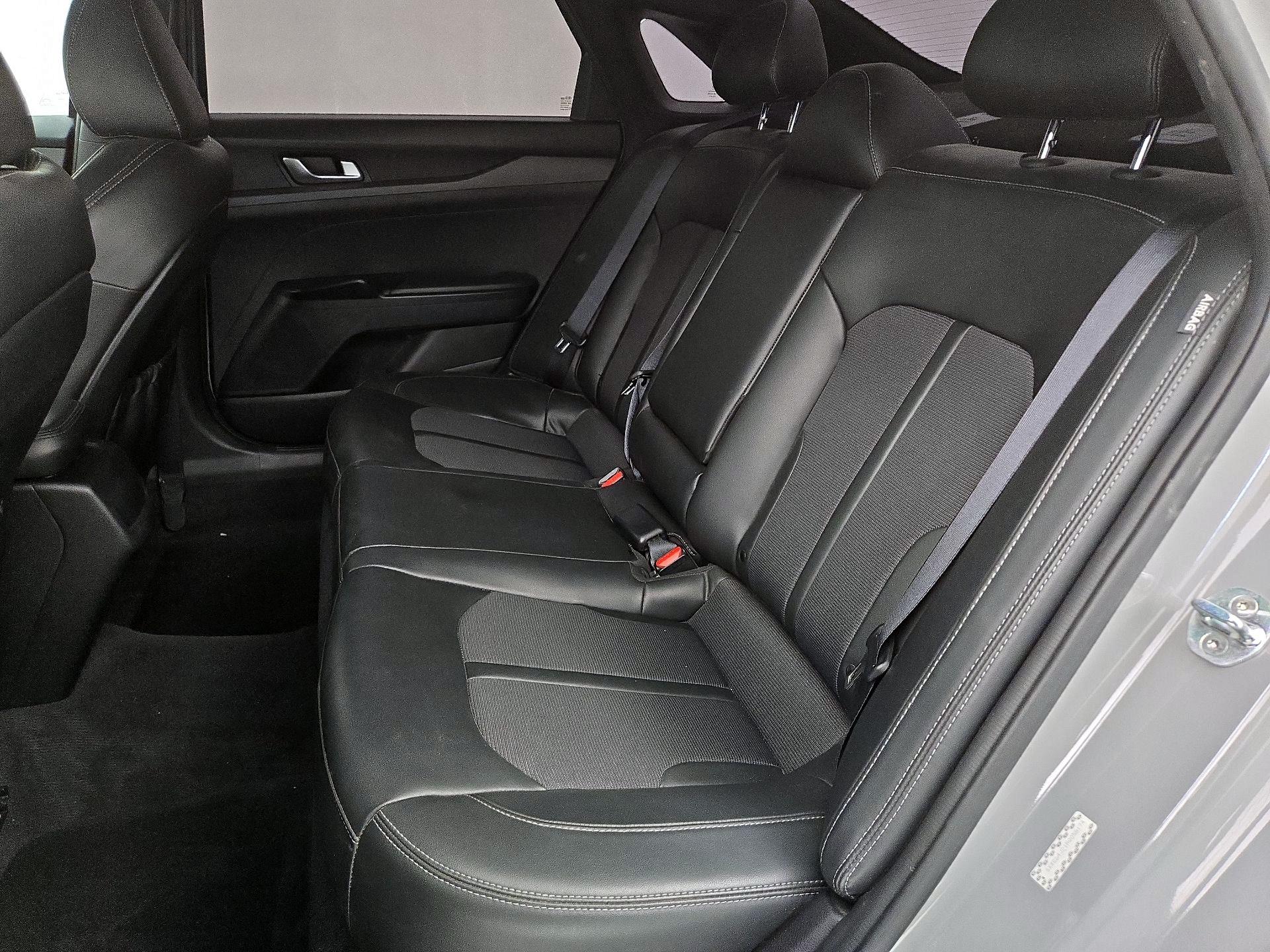 Thumbnail: 2021 Kia K5 - 19