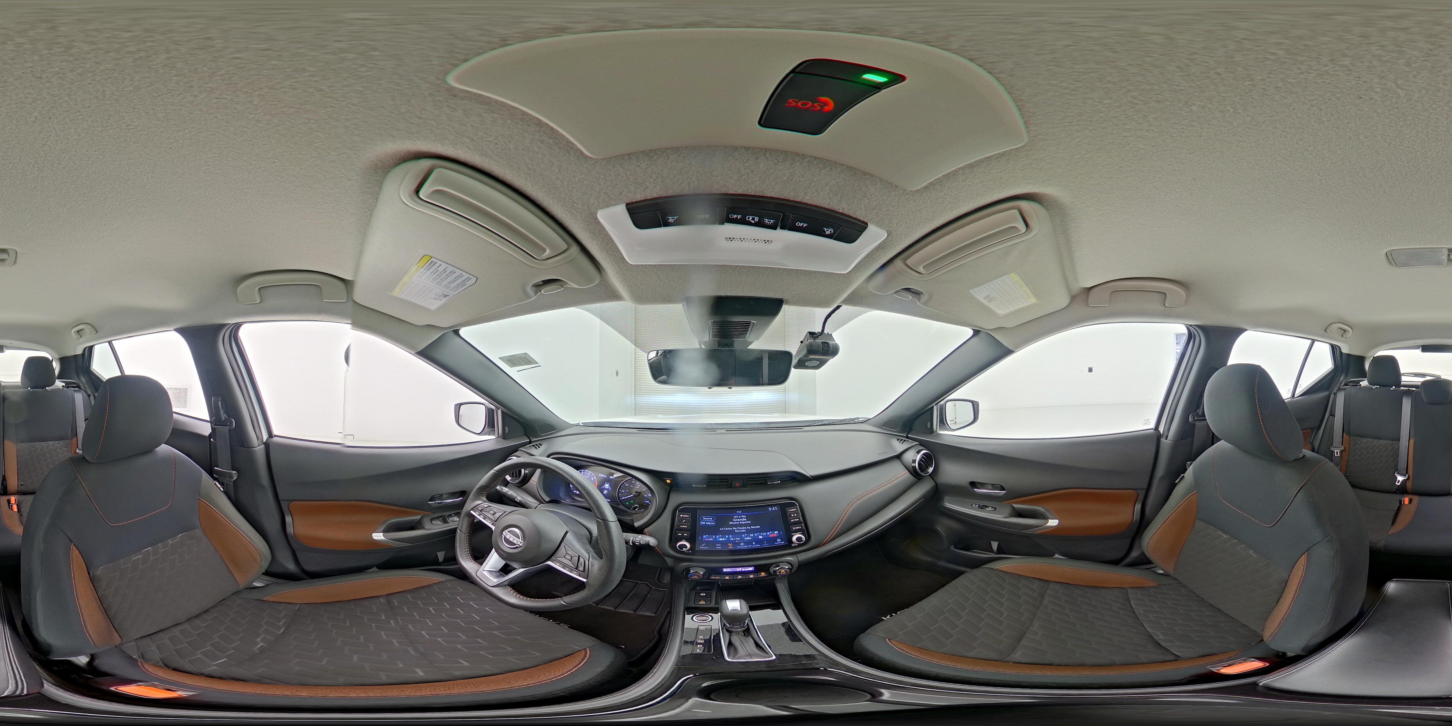 2024 Nissan Kicks SR - Photo 23