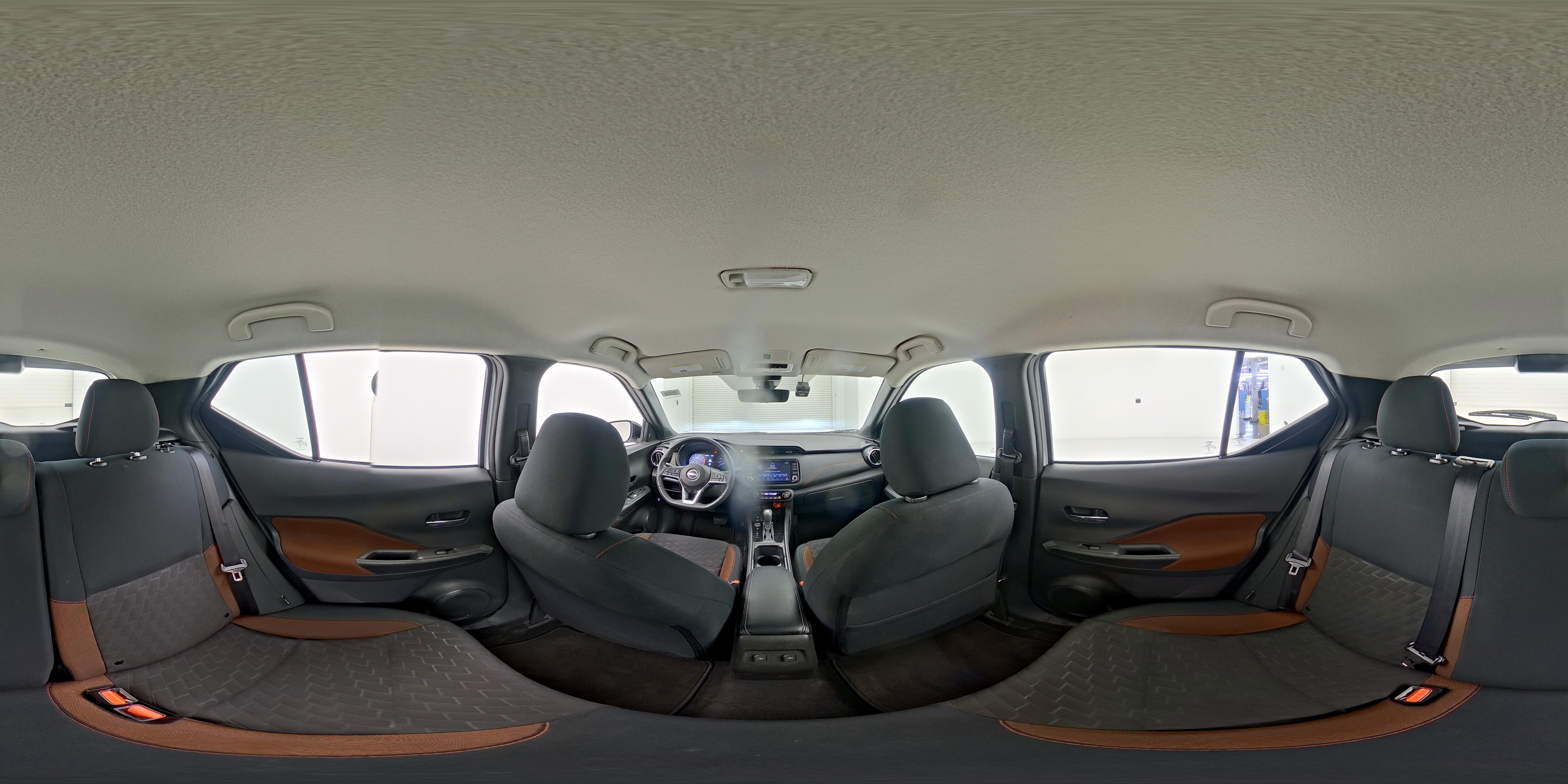 2024 Nissan Kicks SR - Photo 24