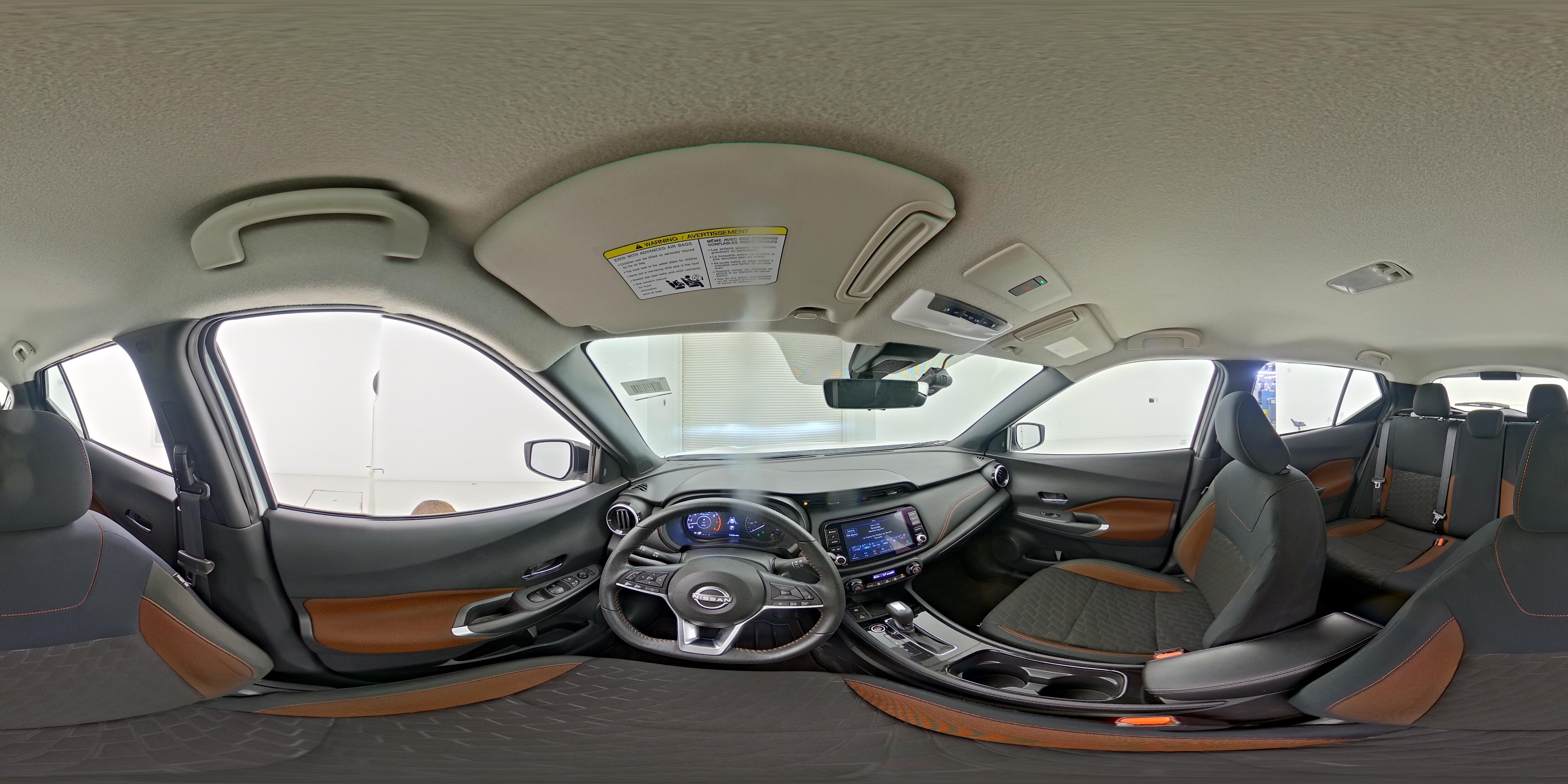 2024 Nissan Kicks SR - Photo 25