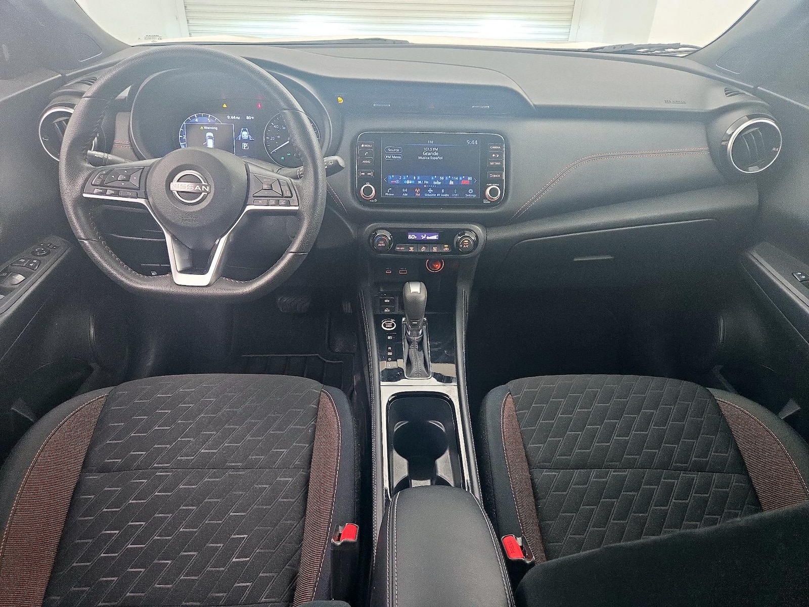 2024 Nissan Kicks SR - Photo 10