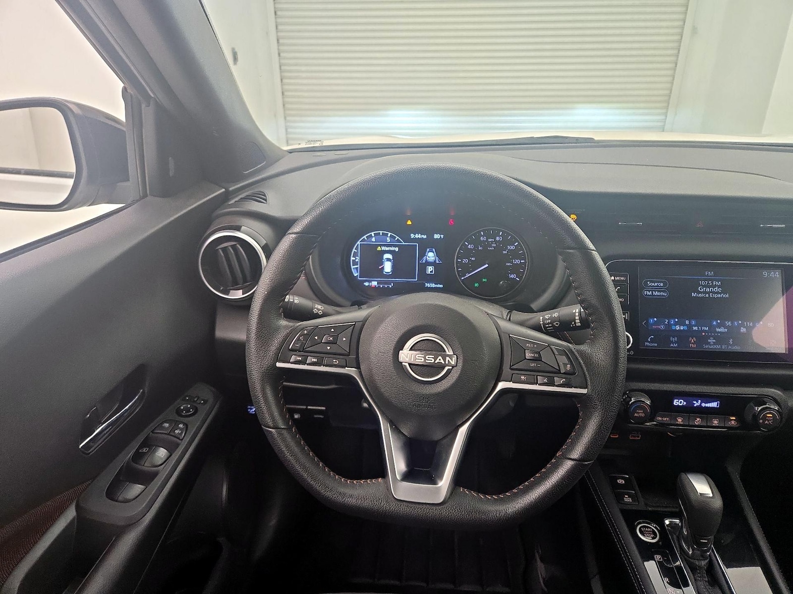 2024 Nissan Kicks SR - Photo 11