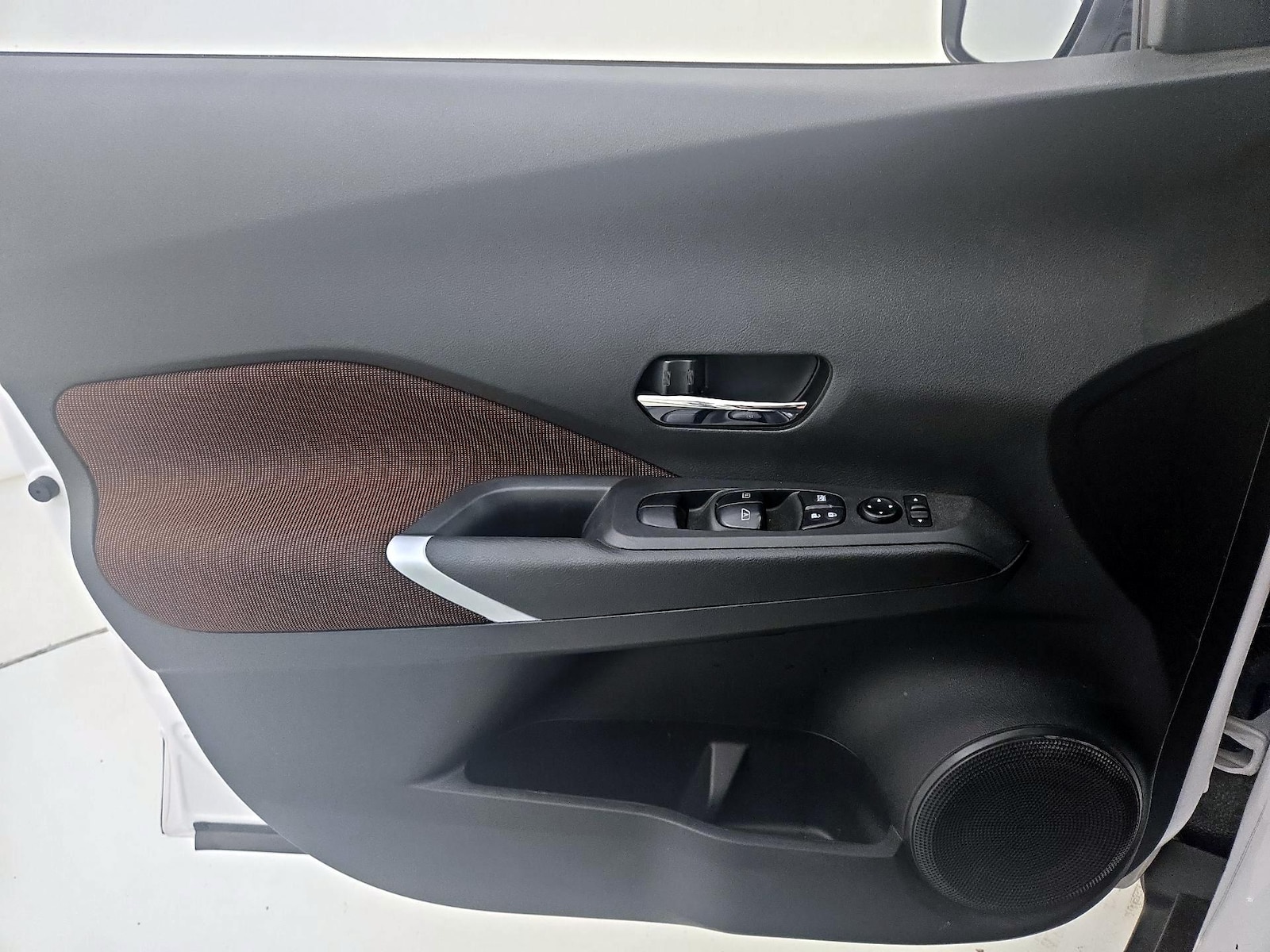 2024 Nissan Kicks SR - Photo 13