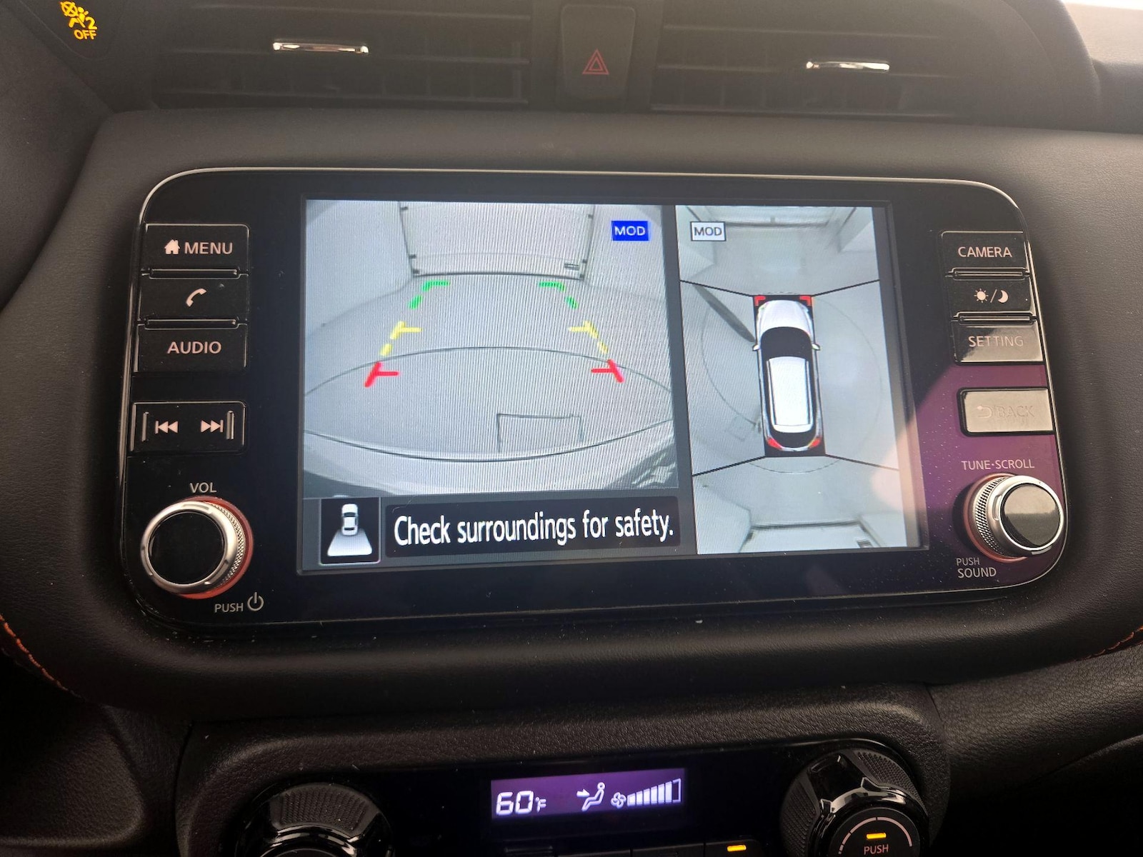 2024 Nissan Kicks SR - Photo 14