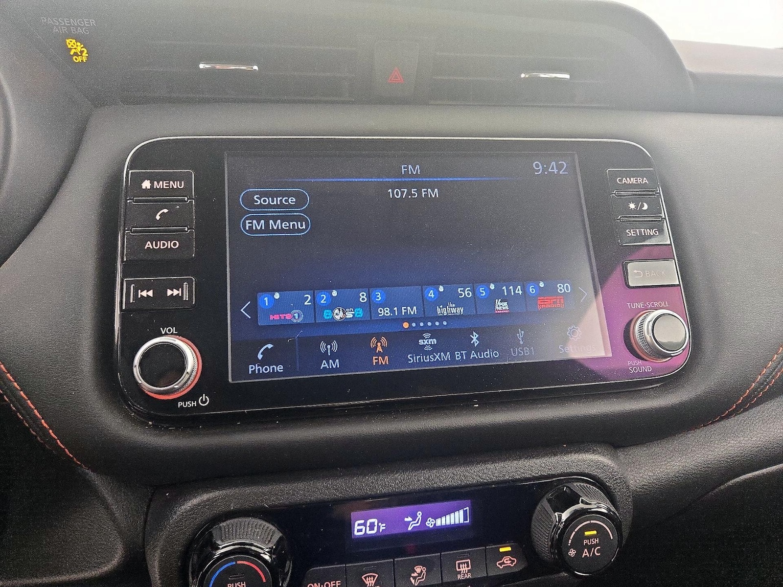 2024 Nissan Kicks SR - Photo 15