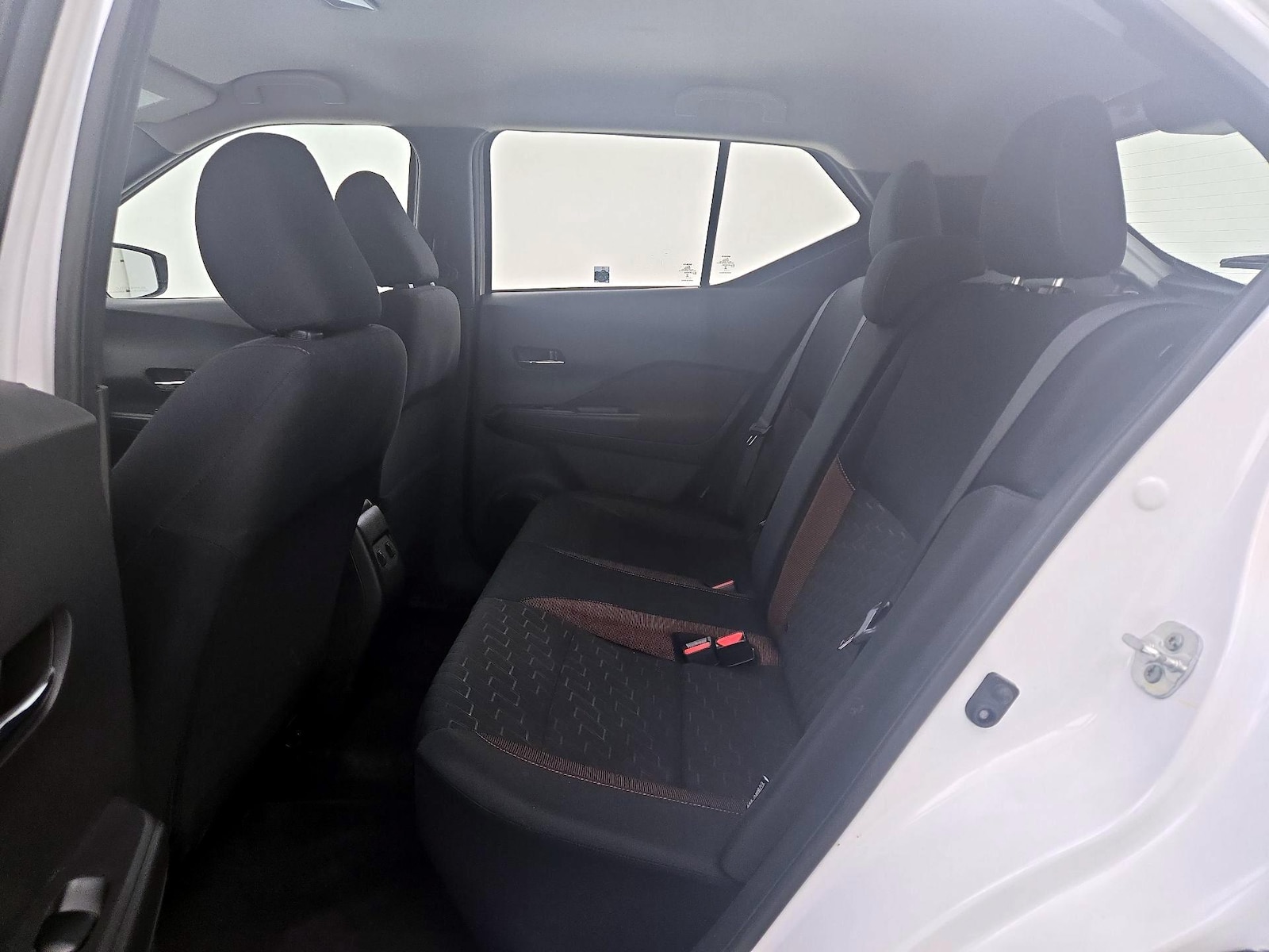 2024 Nissan Kicks SR - Photo 19