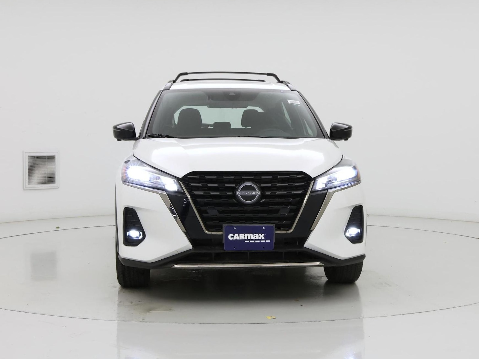 2024 Nissan Kicks SR - Photo 6